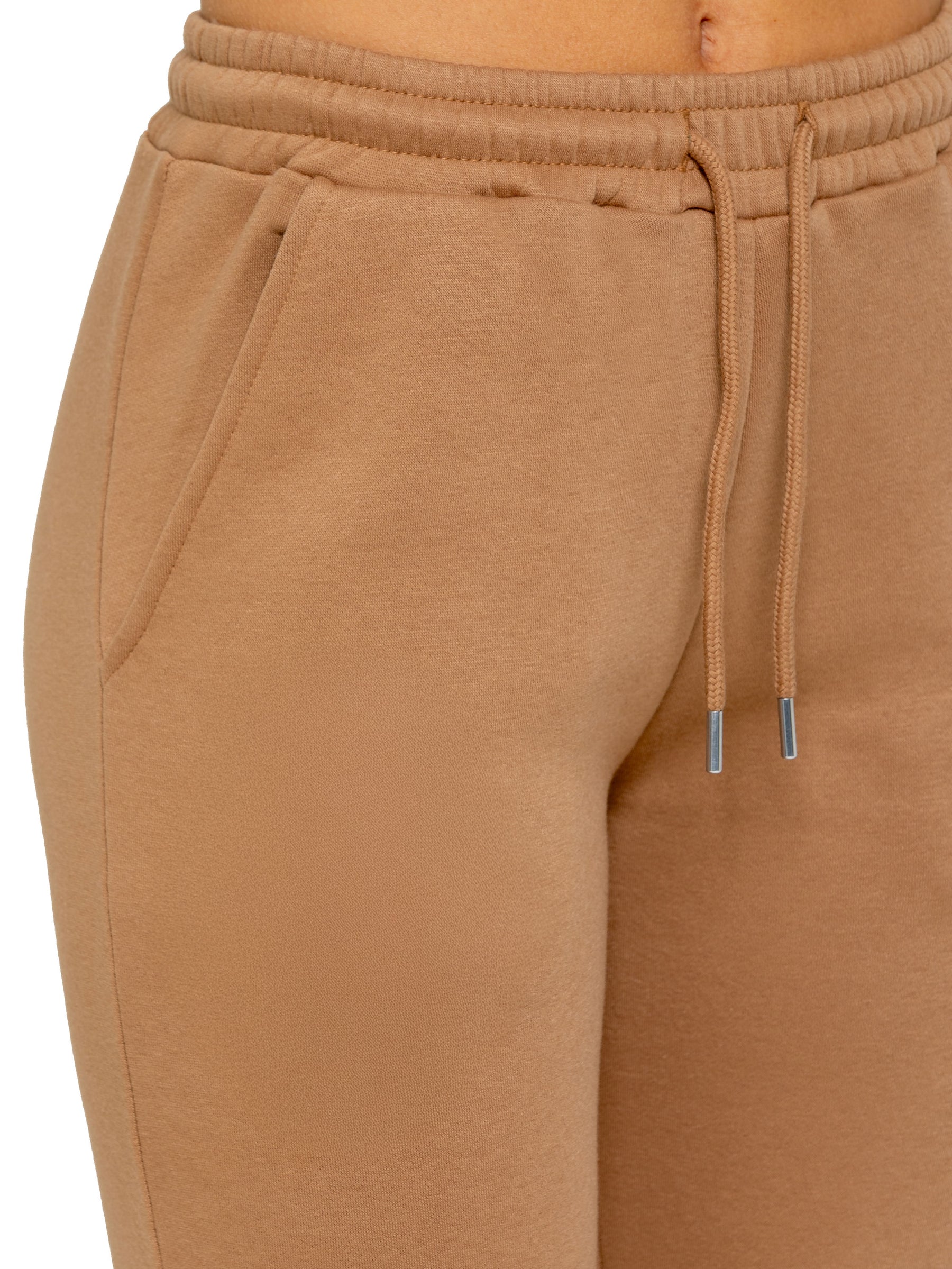 Enzo | Womens Oversized Pullover Hoodie Tracksuit Set