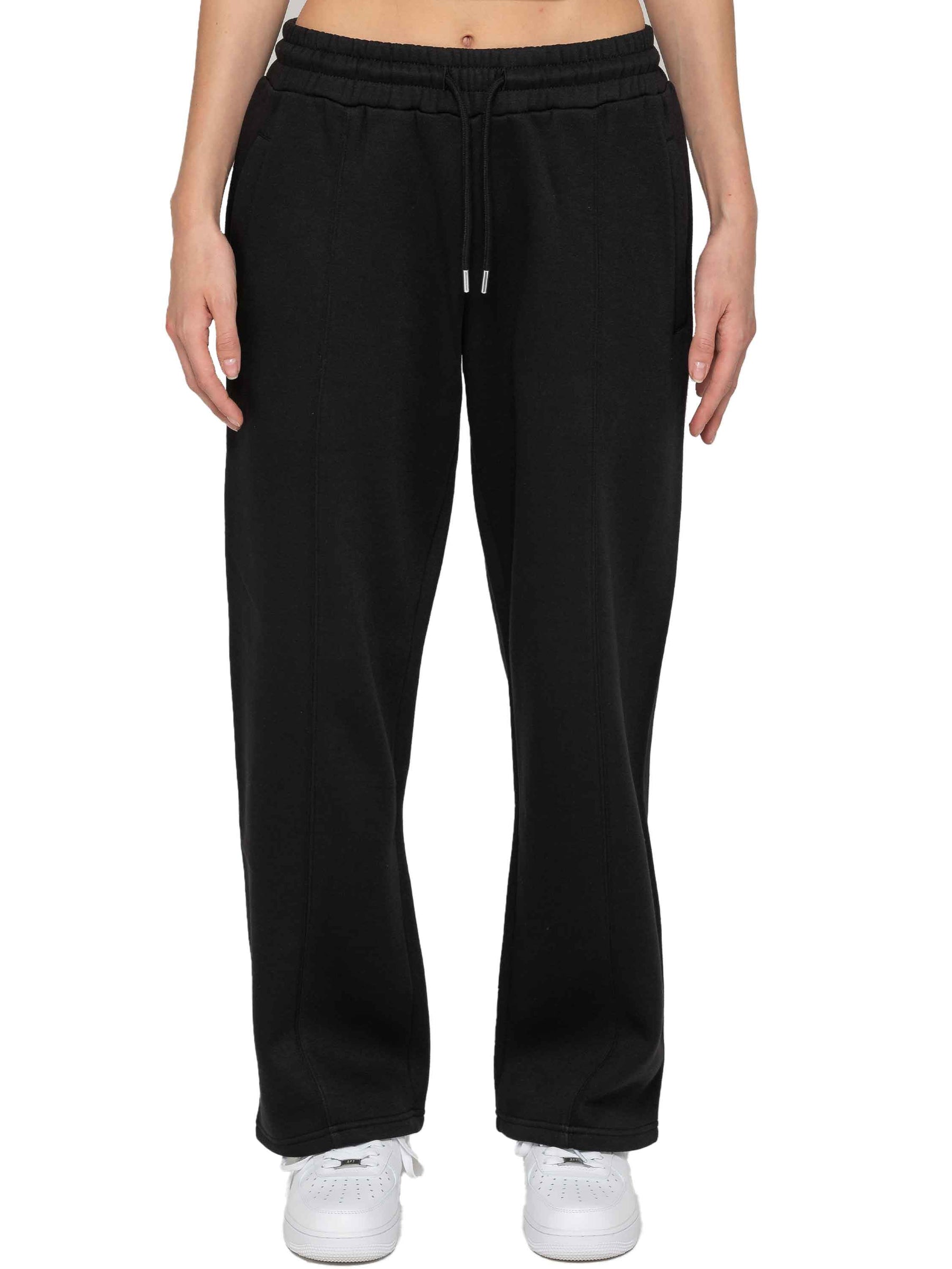 EZLJG636 JOGGER Enzo | Womens Wide Leg Joggers (Copy) ENZO RAWDENIM