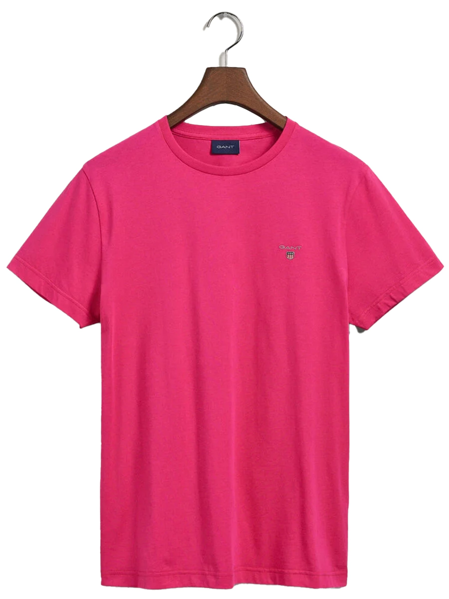 GANT TSHIRT 234100 Copy of Gant Mens T-Shirts GANT RAWDENIM
