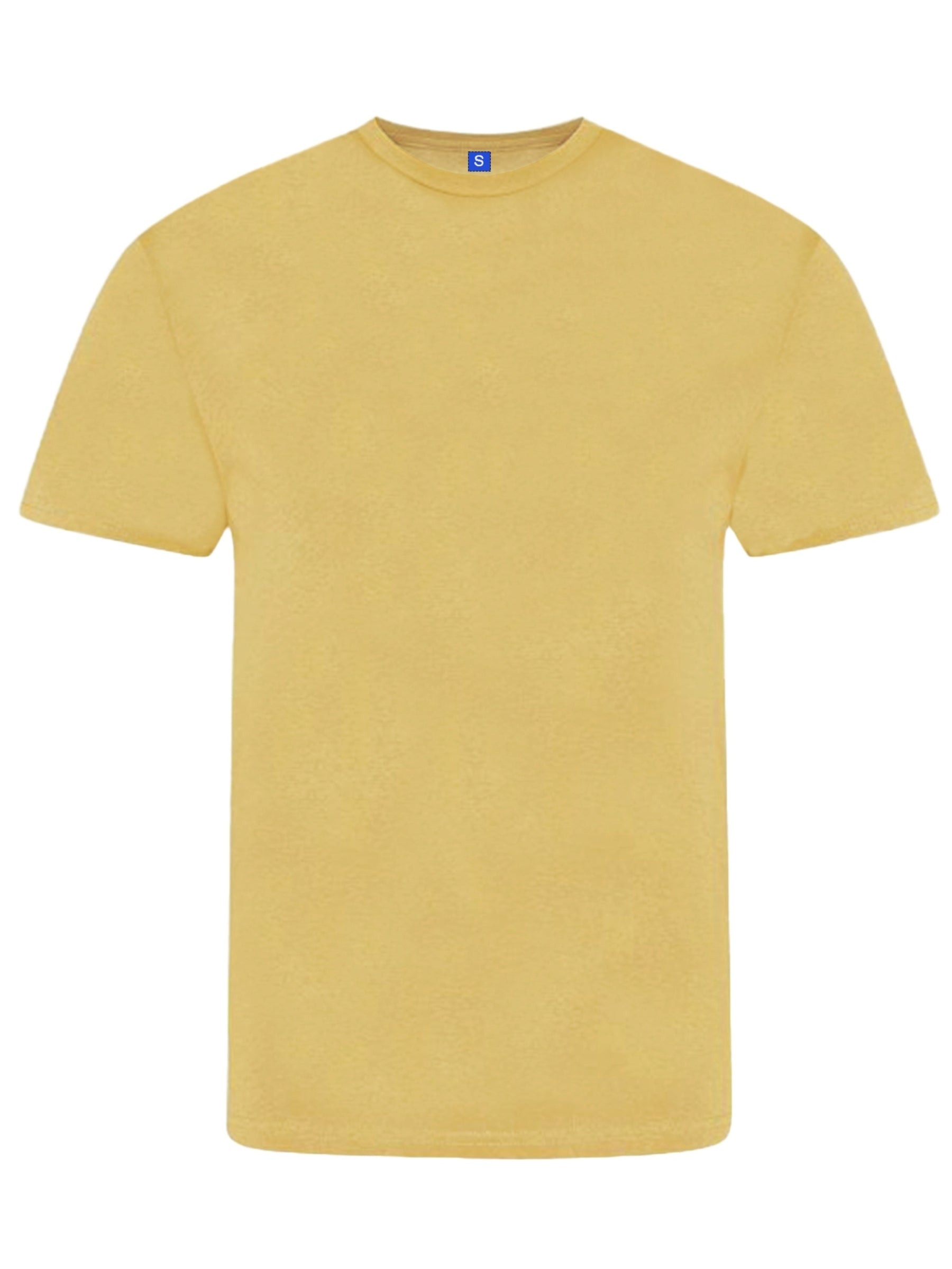 KZTS138 TSHIRT BLK/GRY/WHT/SKY/BEIGE (5 Pack) KRUZE RAWDENIM