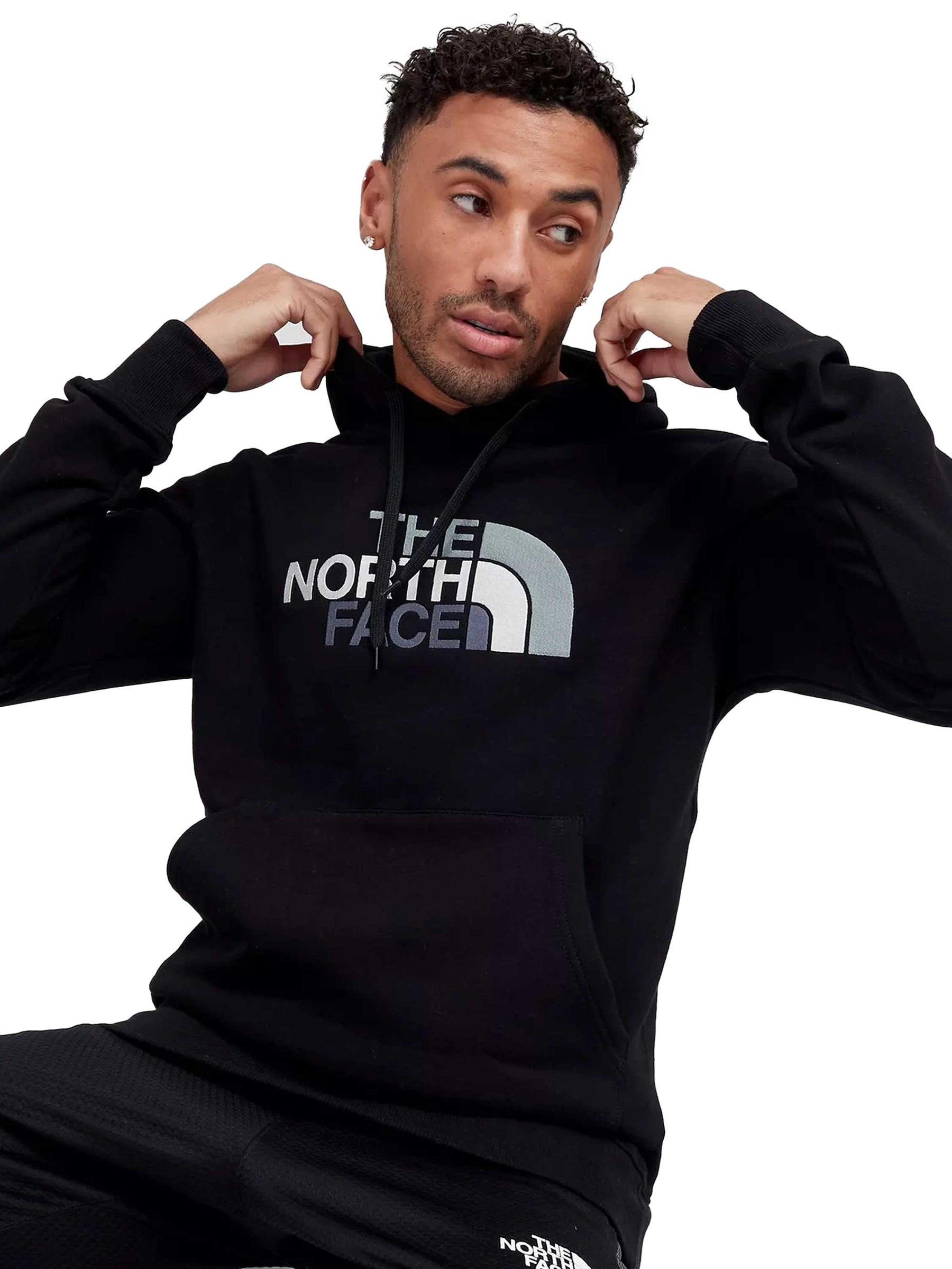 NF_HOODIE_DREW-PK RAWDENIM RAWDENIM