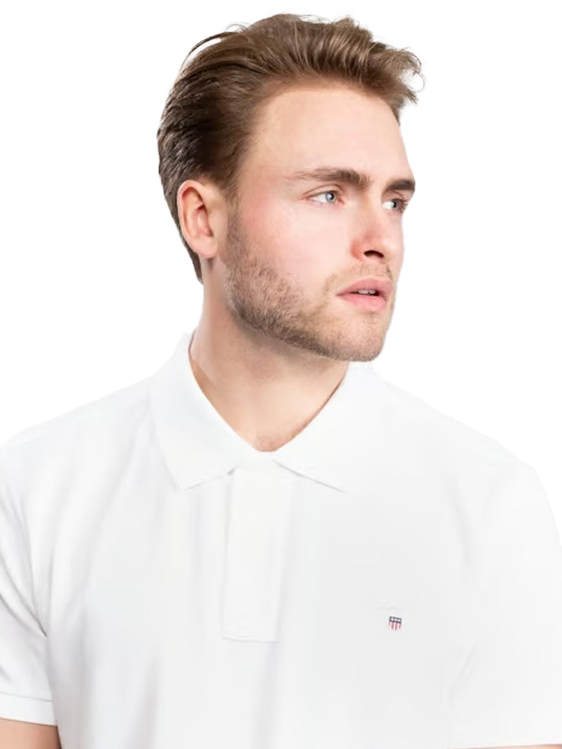 GANT POLO ORIG NEW Copy of Copy of Gant | Mens Original Polos GANT RAWDENIM