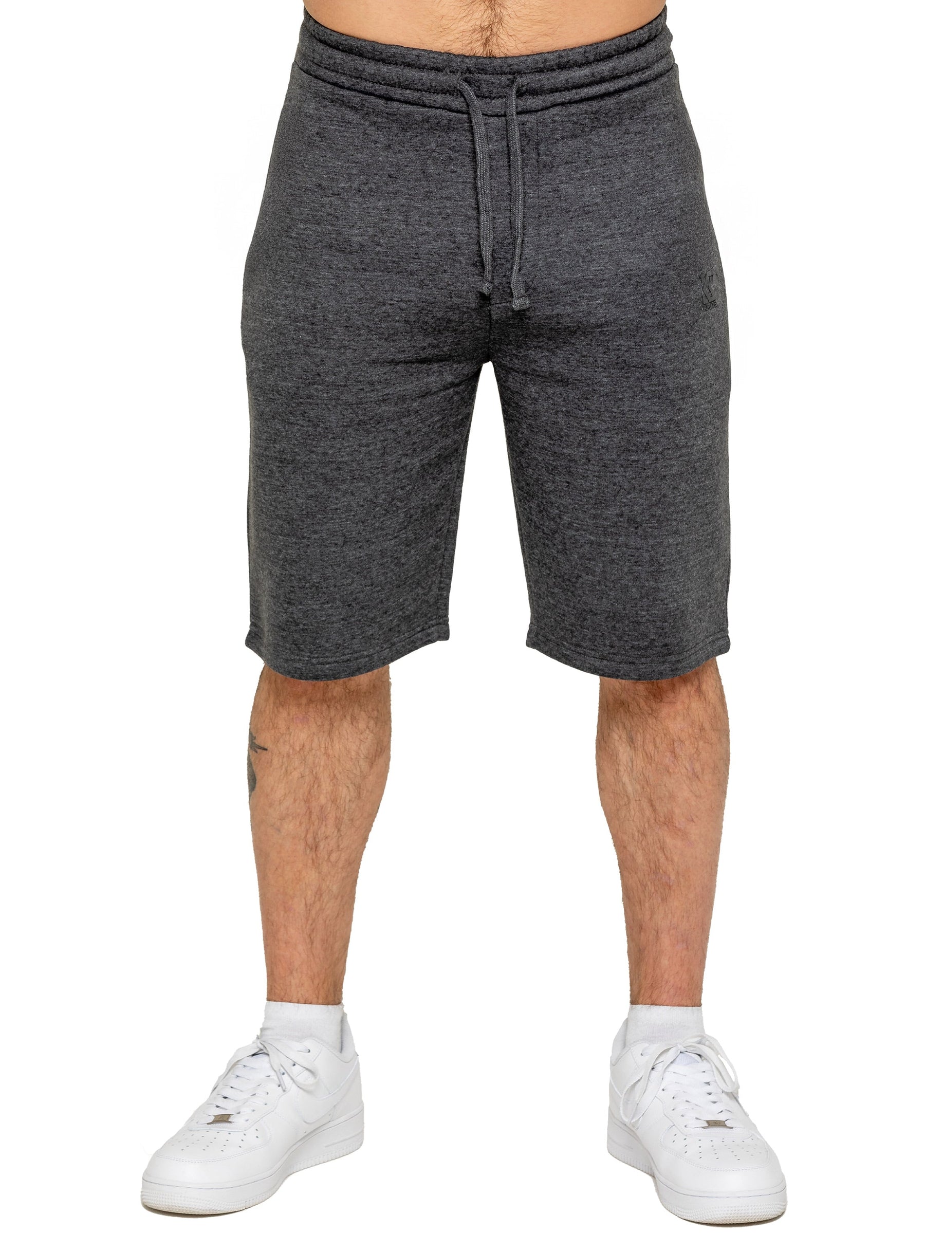 KZS158 SHORT Kruze | Mens 2 Pack Fleece Shorts (Copy) KRUZE RAWDENIM