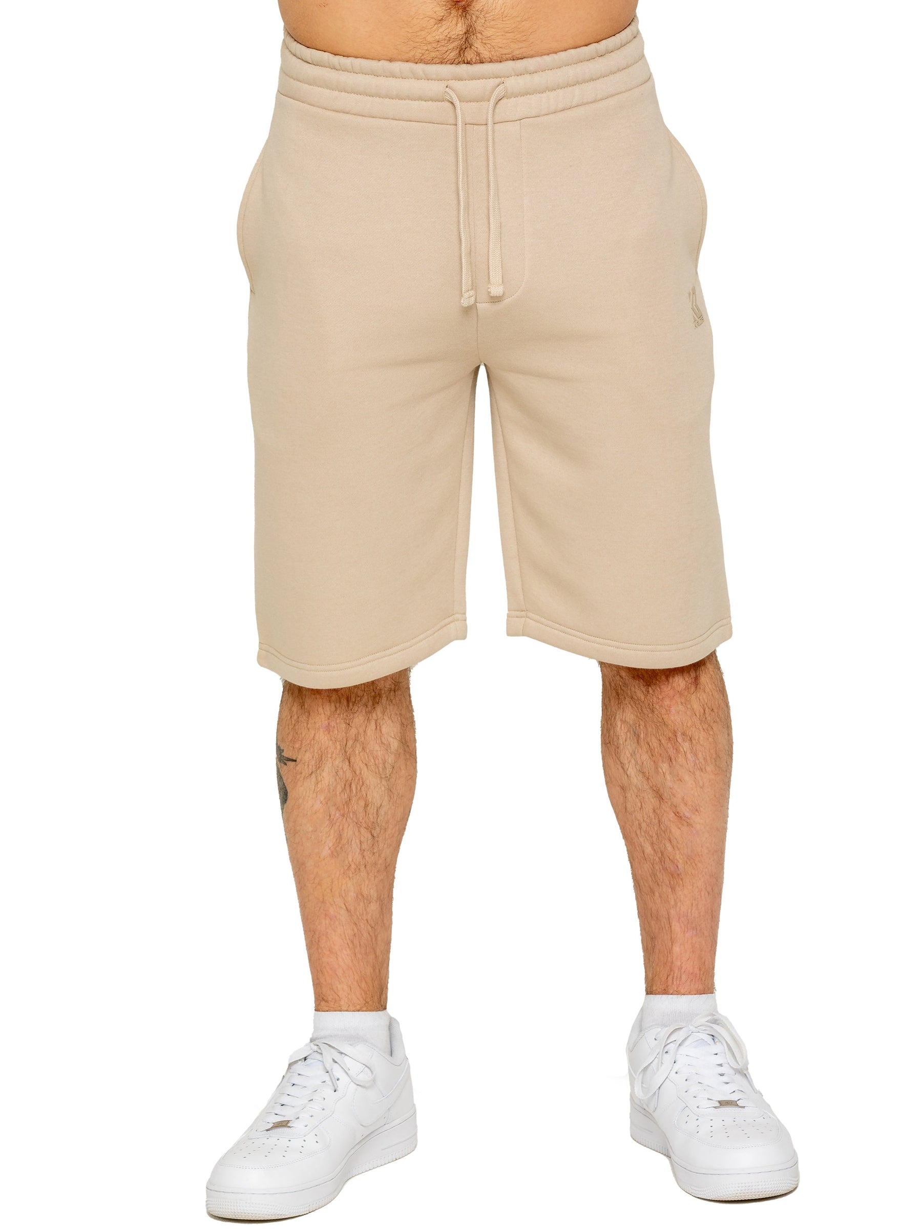 KZS158 SHORT Kruze | Mens 2 Pack Fleece Shorts (Copy) KRUZE RAWDENIM