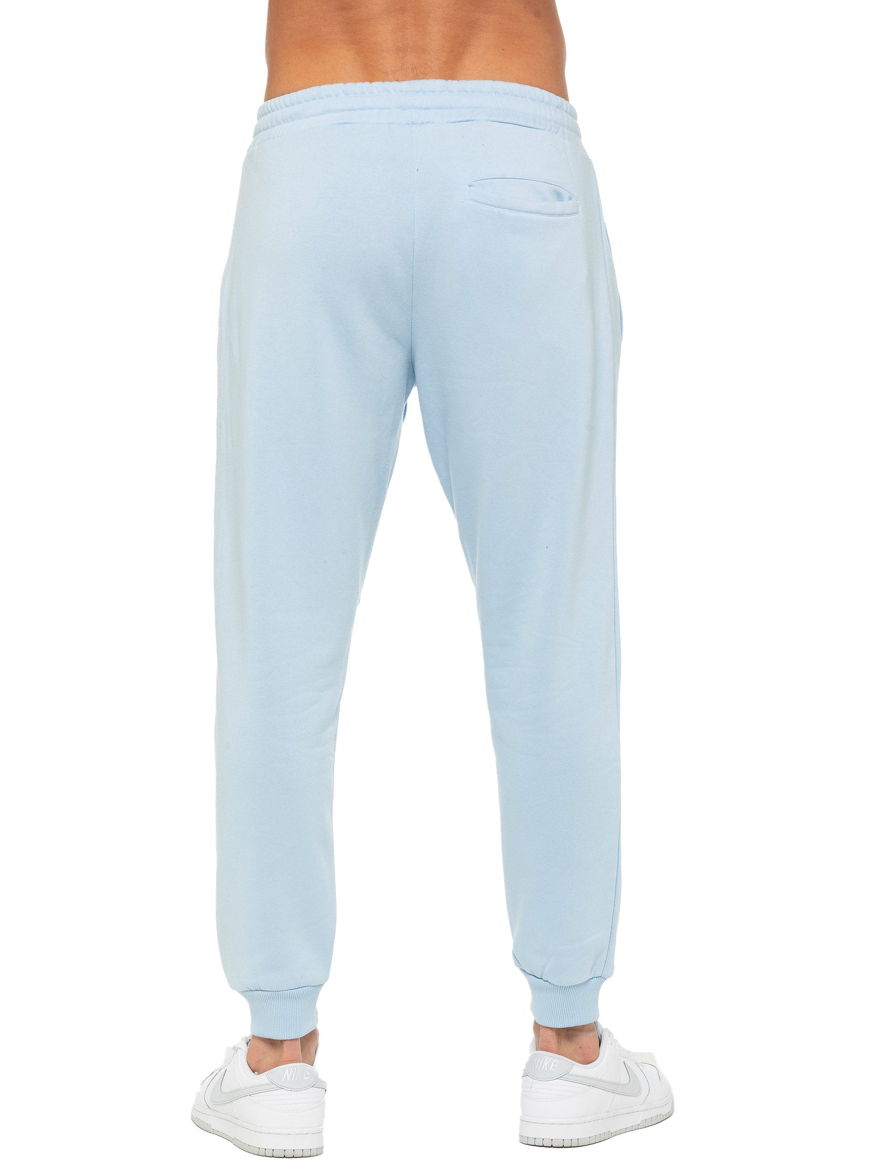 EZJG598 Copy of Enzo | Mens Regular Joggers ENZO RAWDENIM