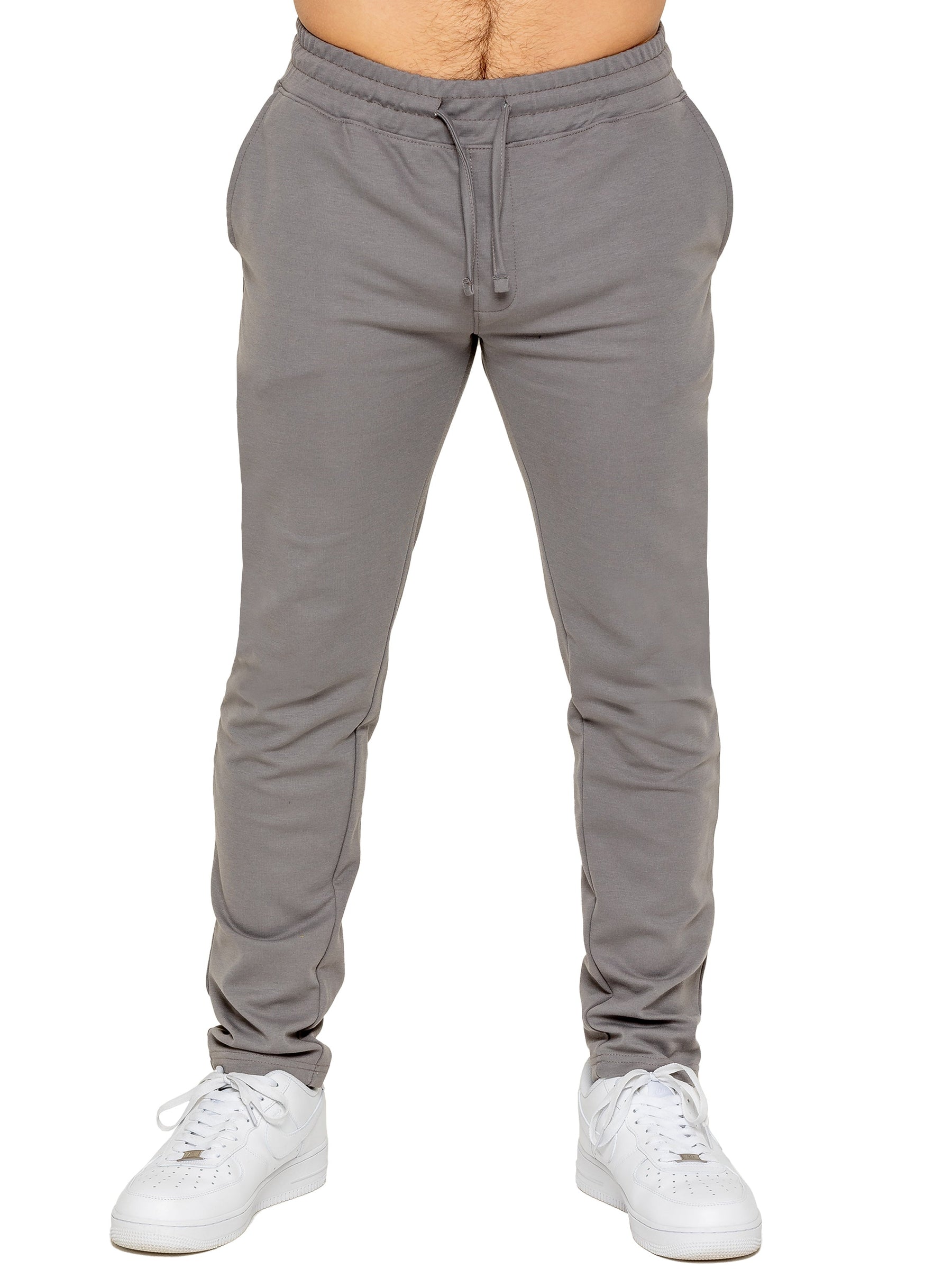 EZJG651 Enzo | Mens Smart Joggers (Copy) ENZO RAWDENIM