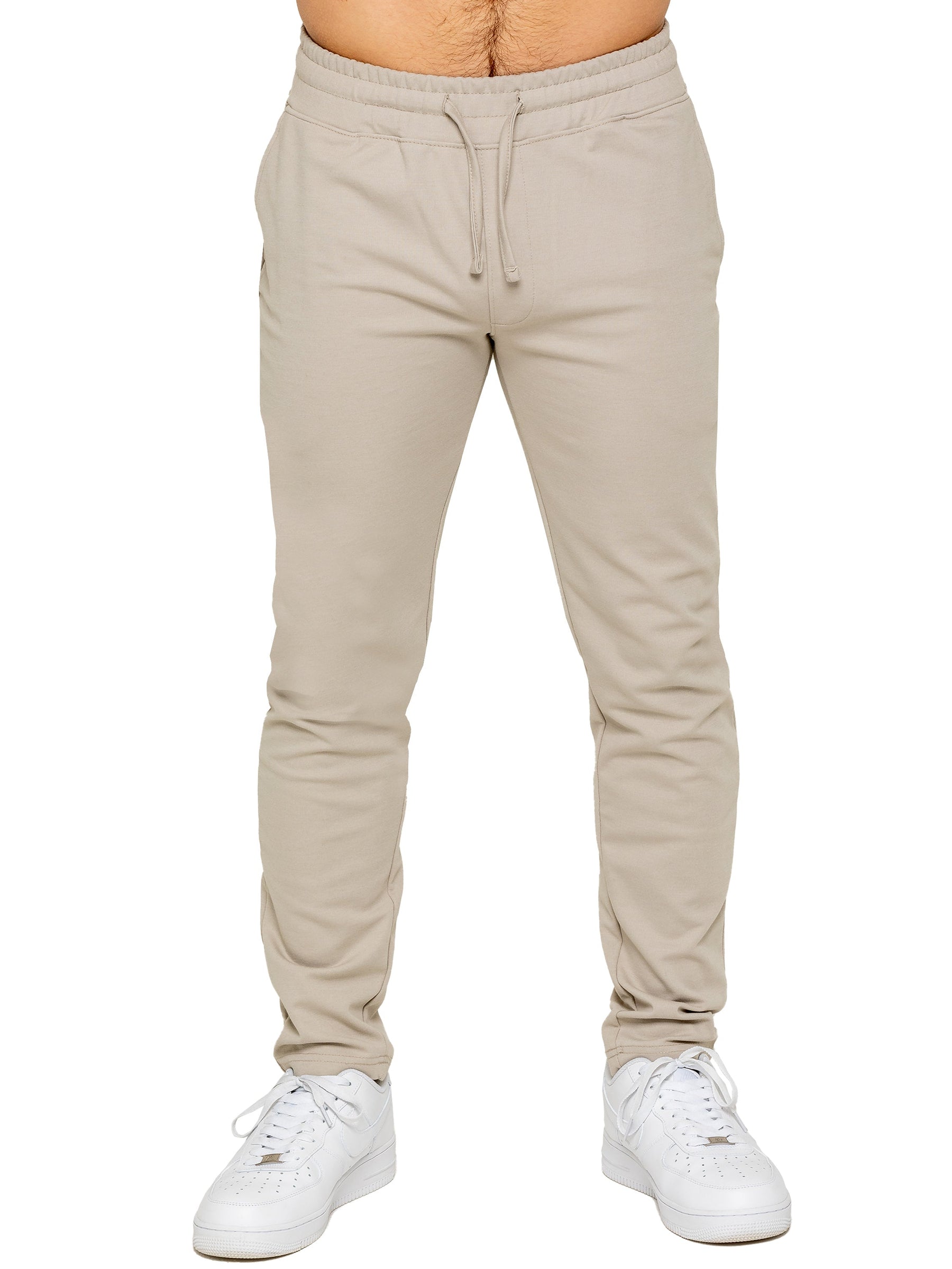 EZJG651 Enzo | Mens Smart Joggers (Copy) ENZO RAWDENIM