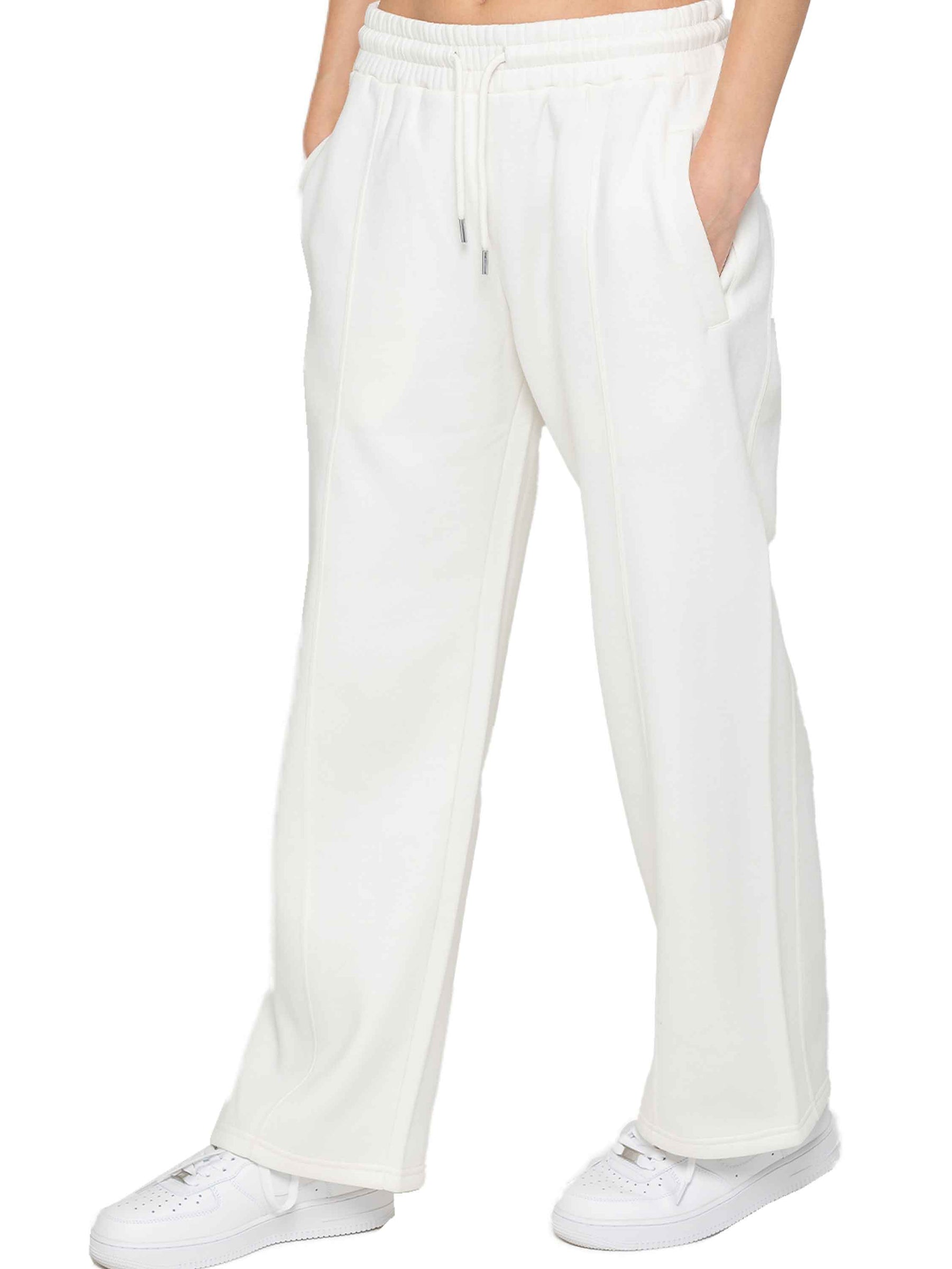EZLJG636 JOGGER Enzo | Womens Wide Leg Joggers (Copy) ENZO RAWDENIM