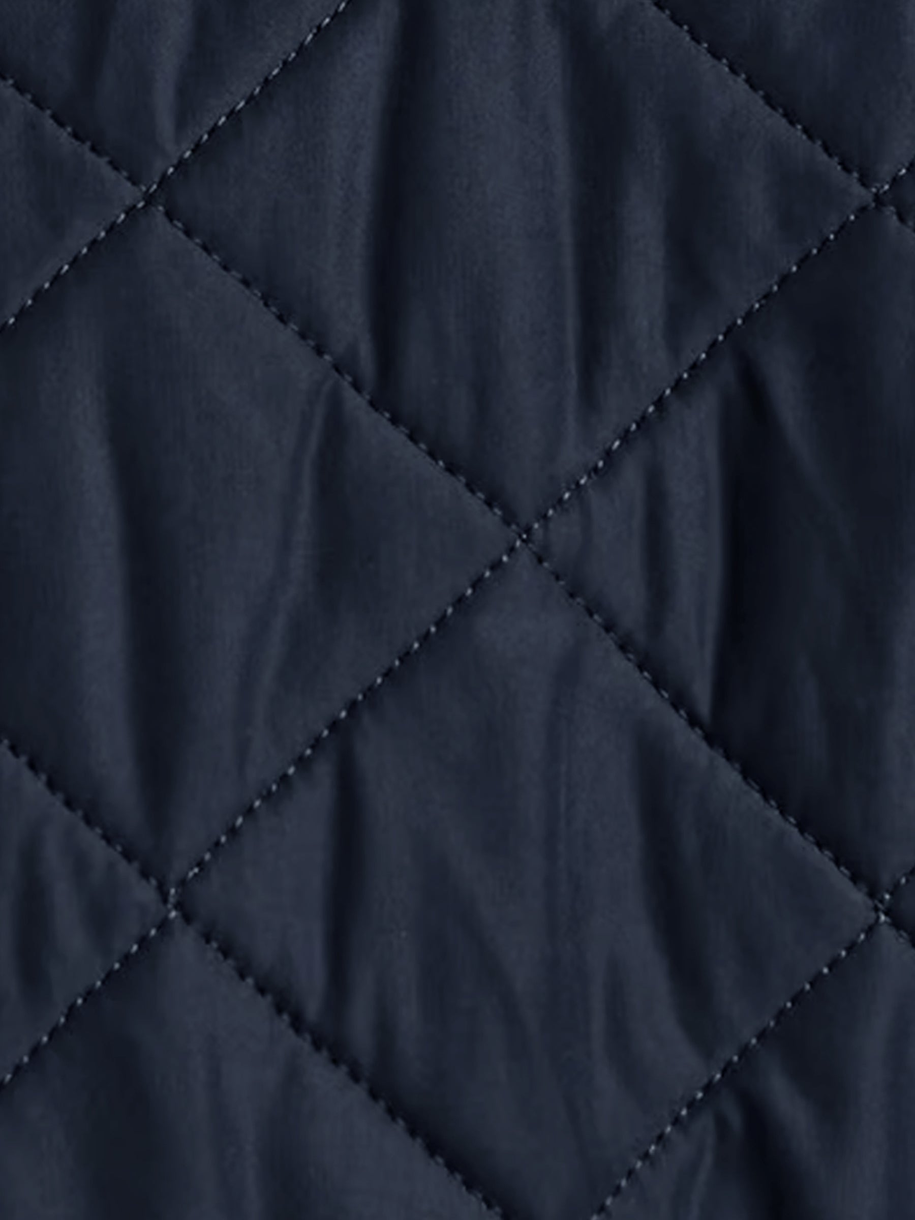 BARBOUR_JKT_POWEL Barbour | Mens Powell Jacket RAWDENIM RAWDENIM