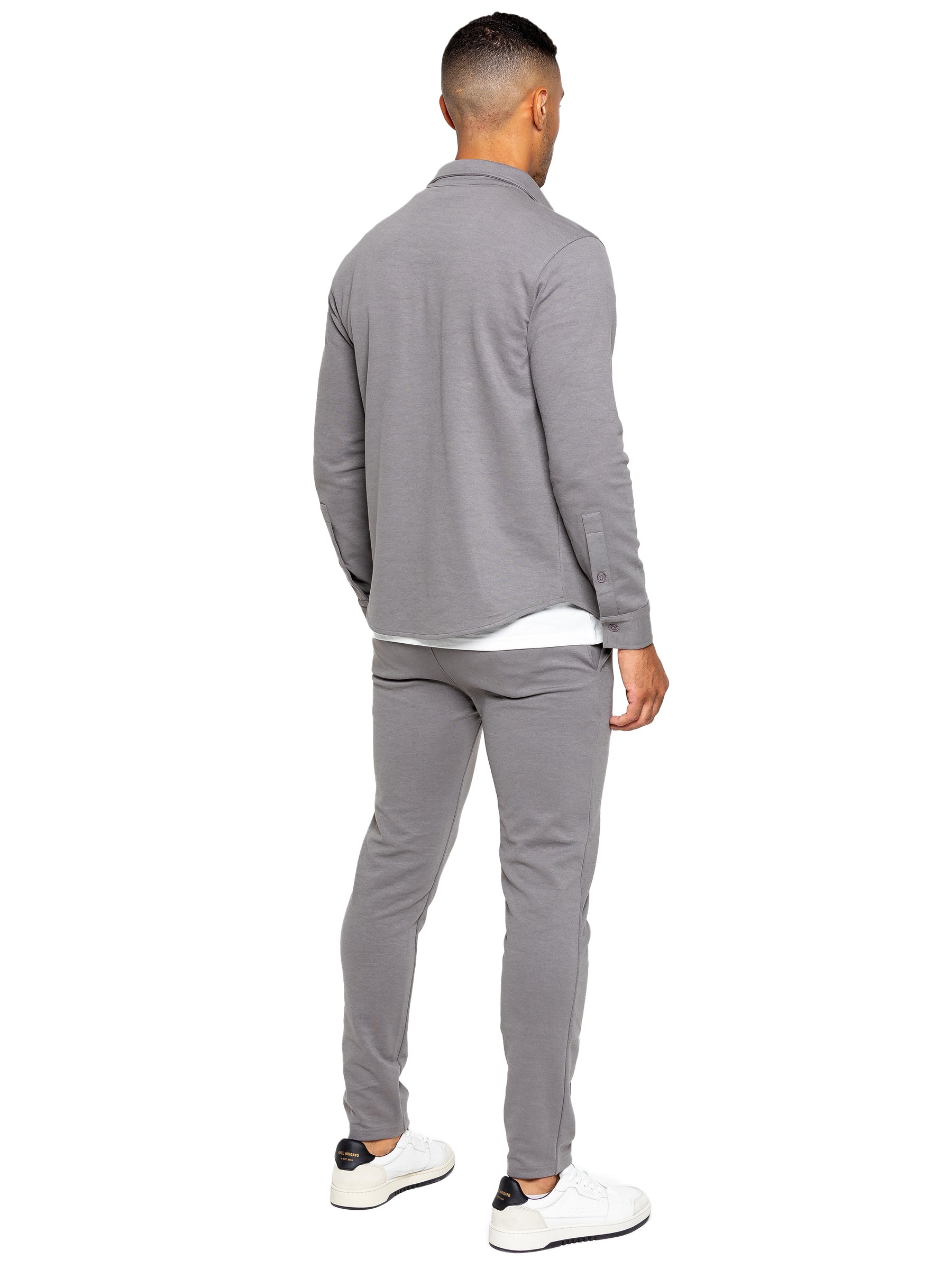 EZSH616 & EZJG618 RAWDENIM RAWDENIM