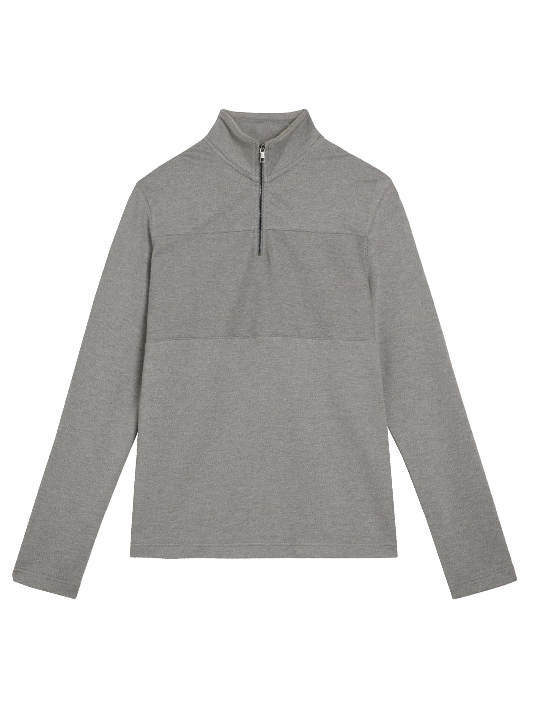 TB_SWEAT_GAZINE Copy of Ted Baker | Mens Half Zip Pullover Sweat - Gazine TED BAKER RAWDENIM