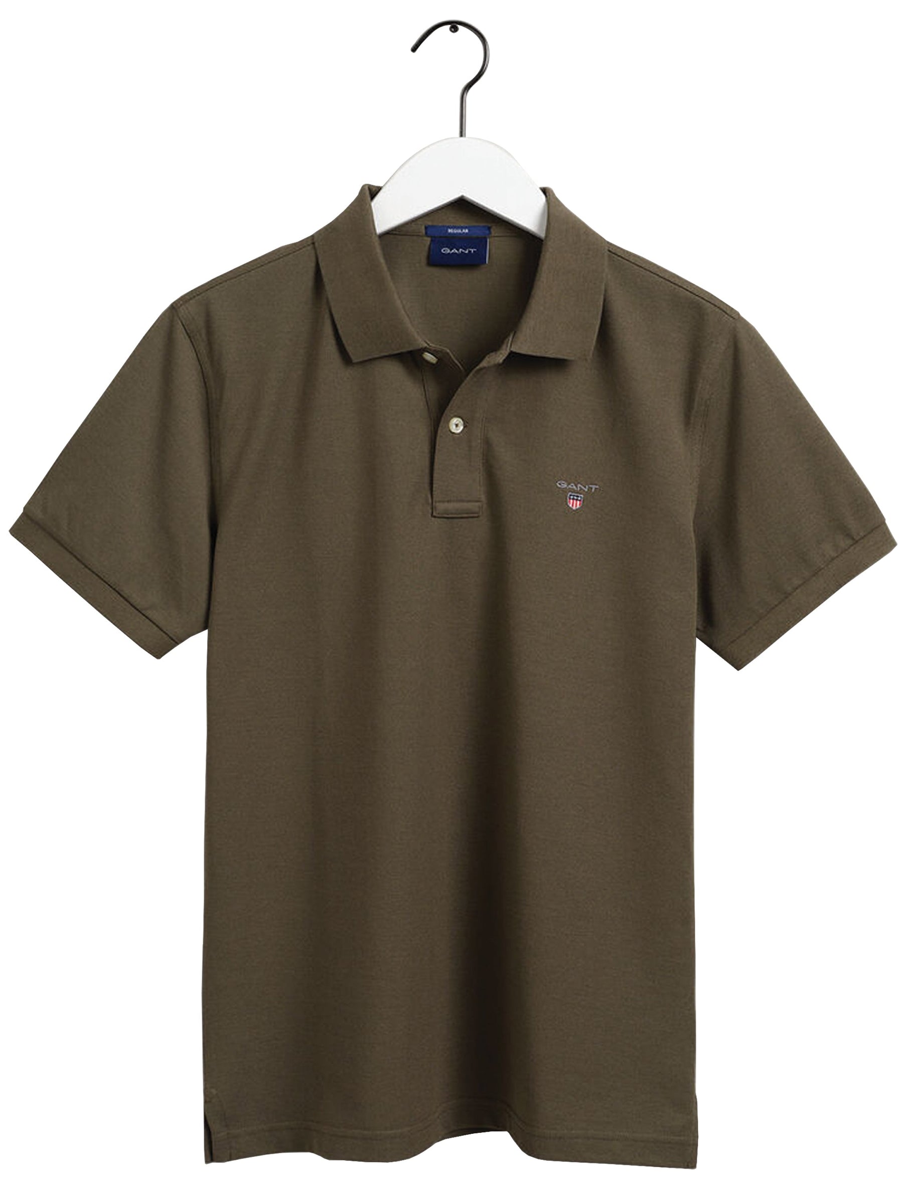 GANT POLO ORIG NEW Copy of Copy of Gant | Mens Original Polos GANT RAWDENIM