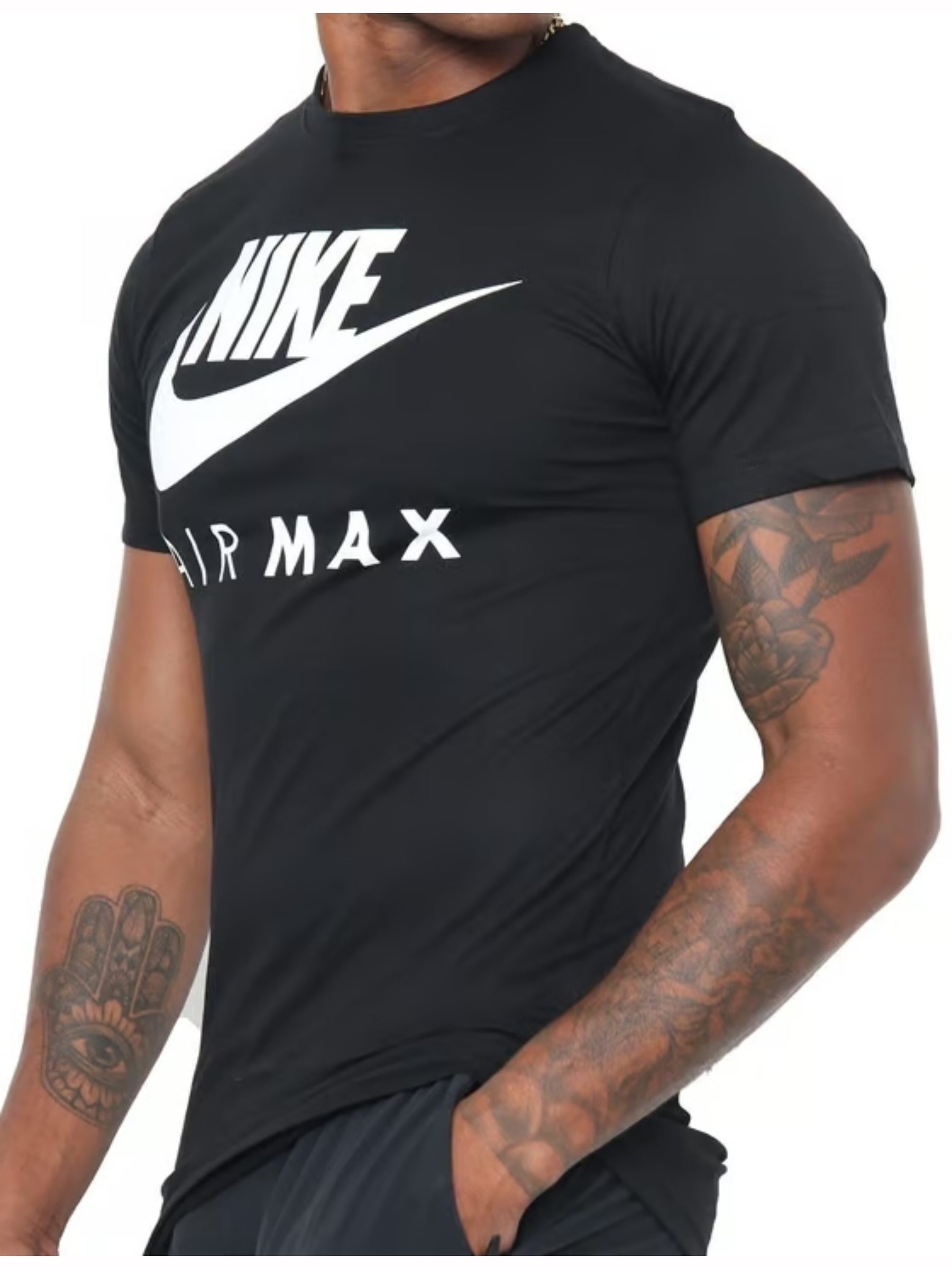 NIKE_TSHIRT_809247 RAWDENIM RAWDENIM