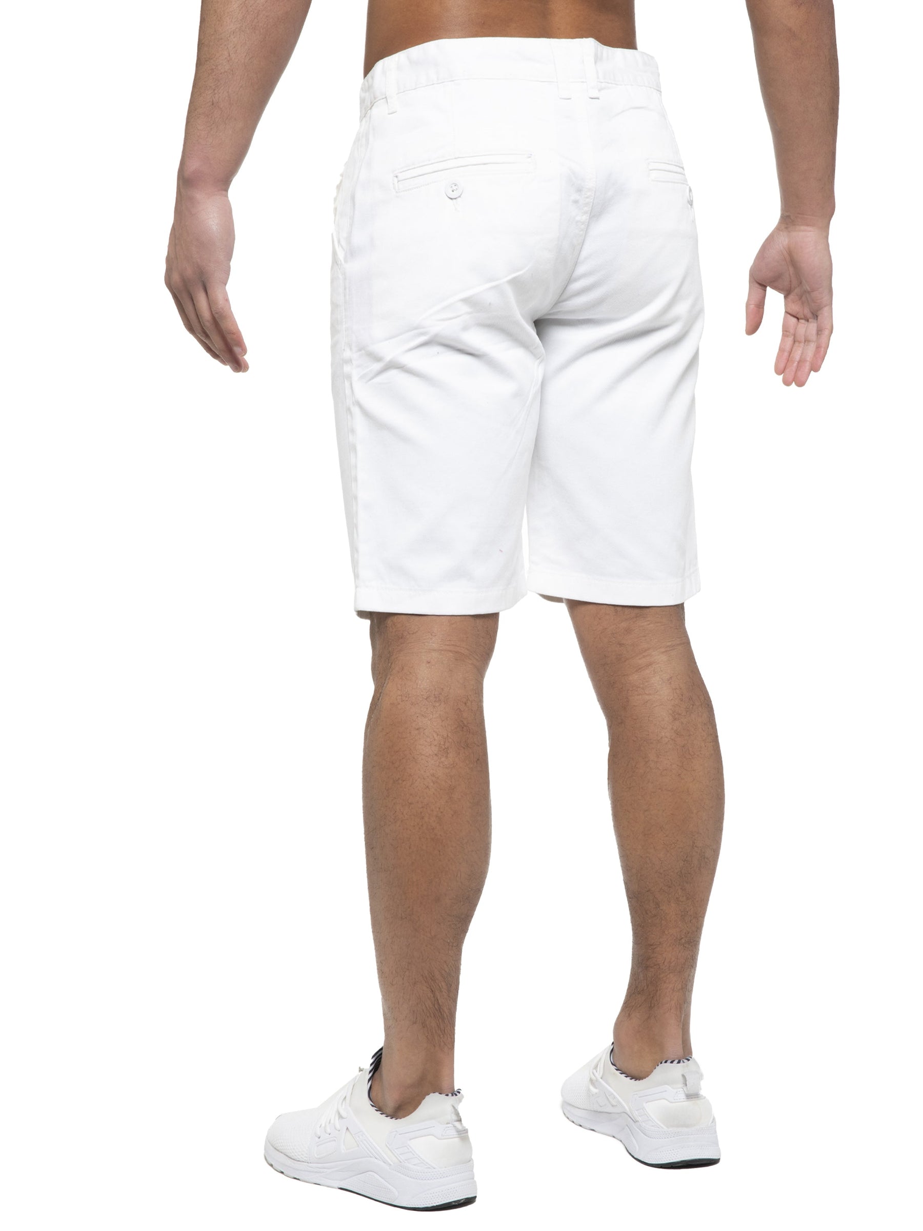 EZS429 SHORTS Copy of Enzo | Mens Chino Shorts ENZO RAWDENIM