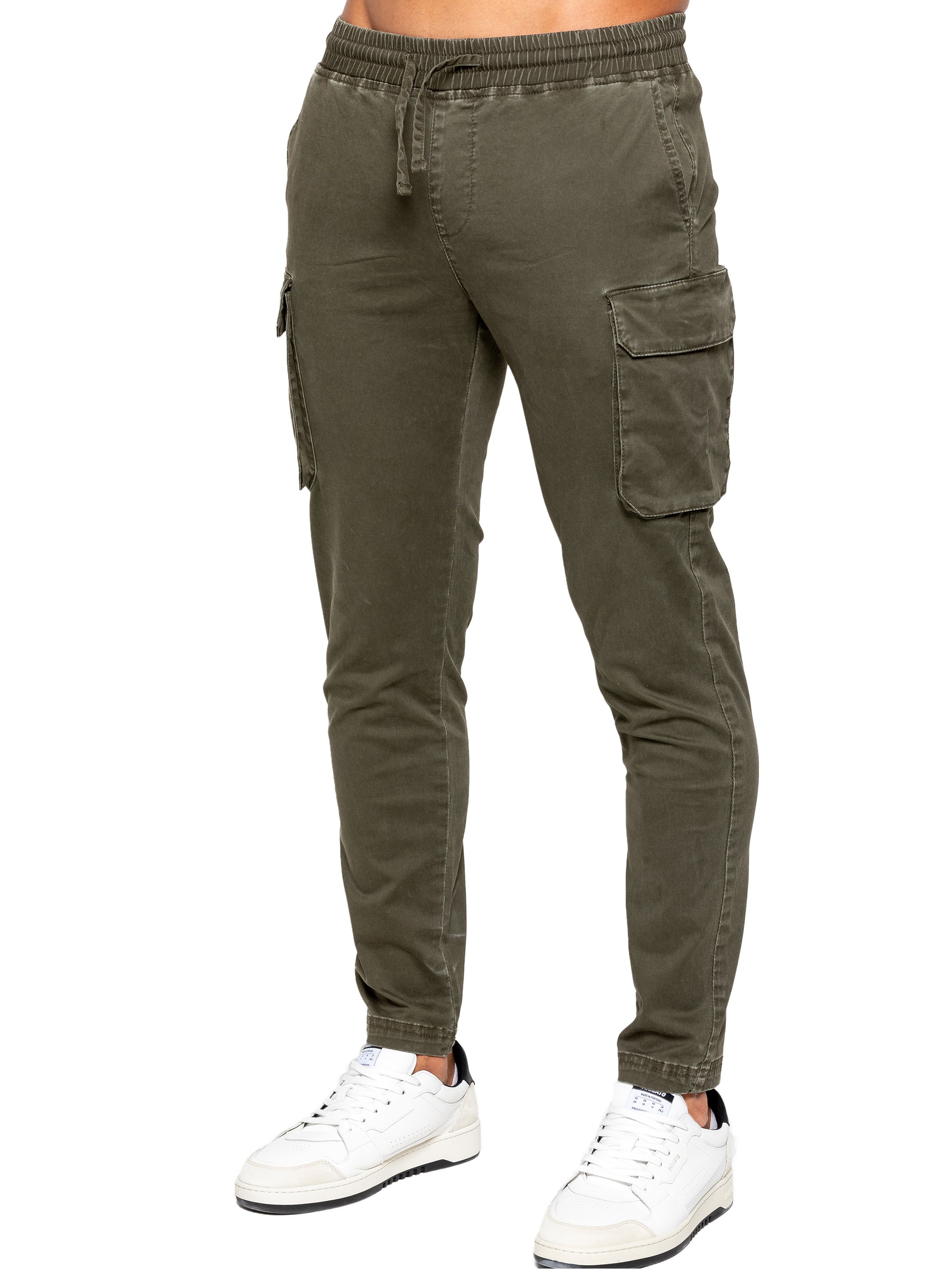 EZOS611 & EZ612 RAWDENIM RAWDENIM