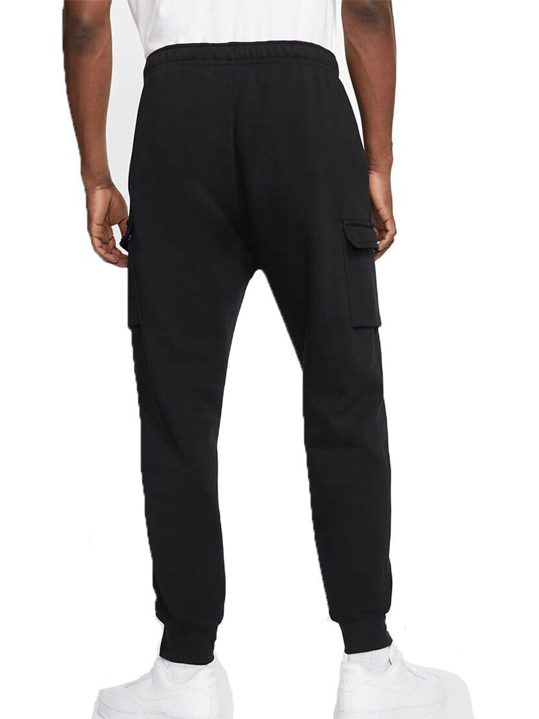 NIKE_SUIT_DQ3943 Nike | Mens Fleece Repeat Tracksuit NIKE RAWDENIM