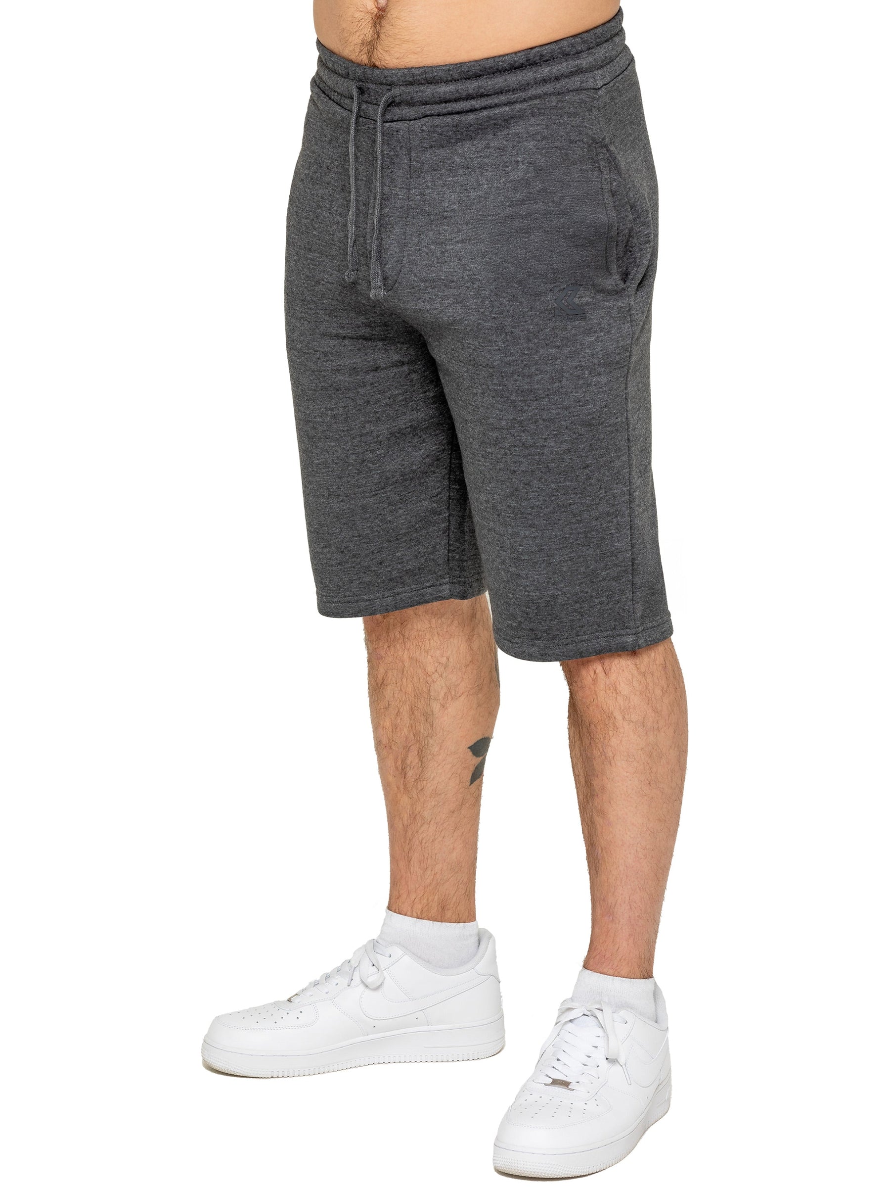 KZS158 SHORT Kruze | Mens 2 Pack Fleece Shorts (Copy) KRUZE RAWDENIM