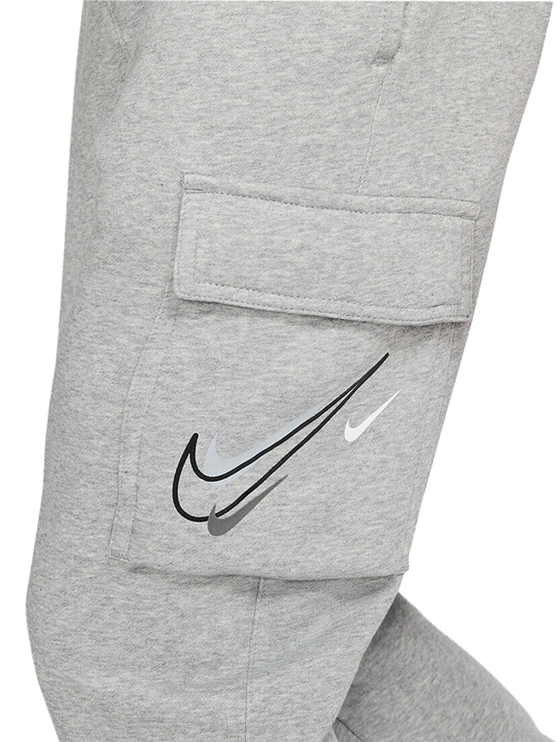 NIKE_SUIT_DQ3943 Nike | Mens Fleece Repeat Tracksuit NIKE RAWDENIM