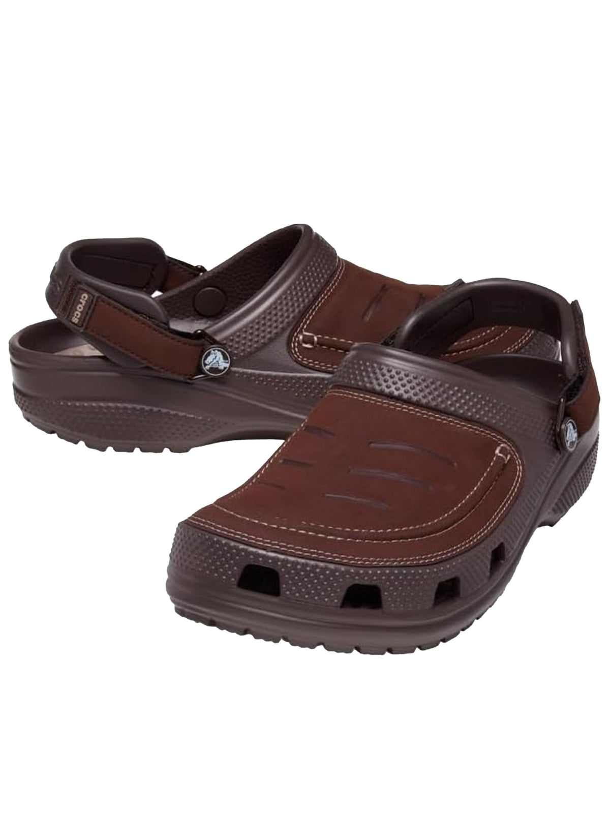 Crocs | Men’s Work Clogs Yukon Vista II