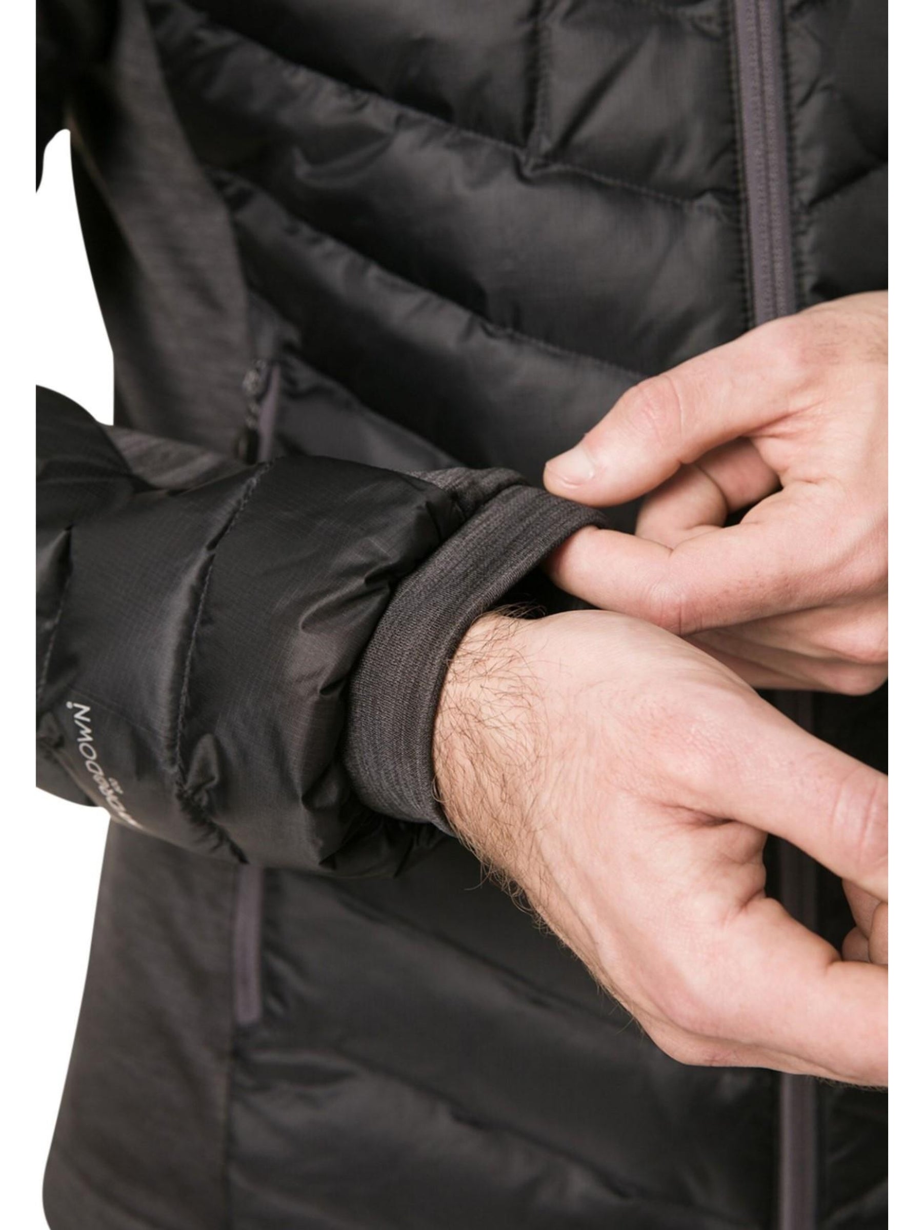 BERGHAUS_RFLCT JKT RAWDENIM RAWDENIM