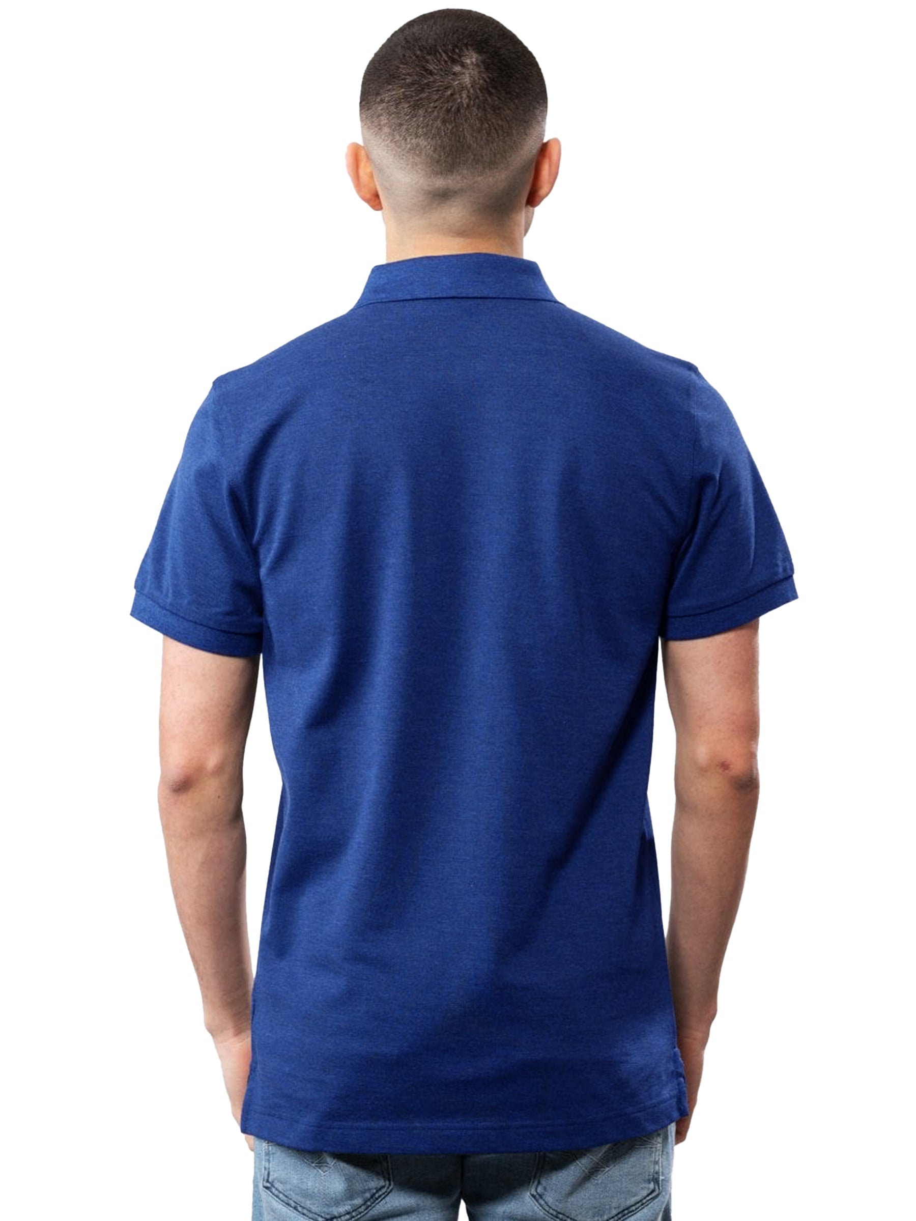 GANT_POLO_ORIG GANT RAWDENIM