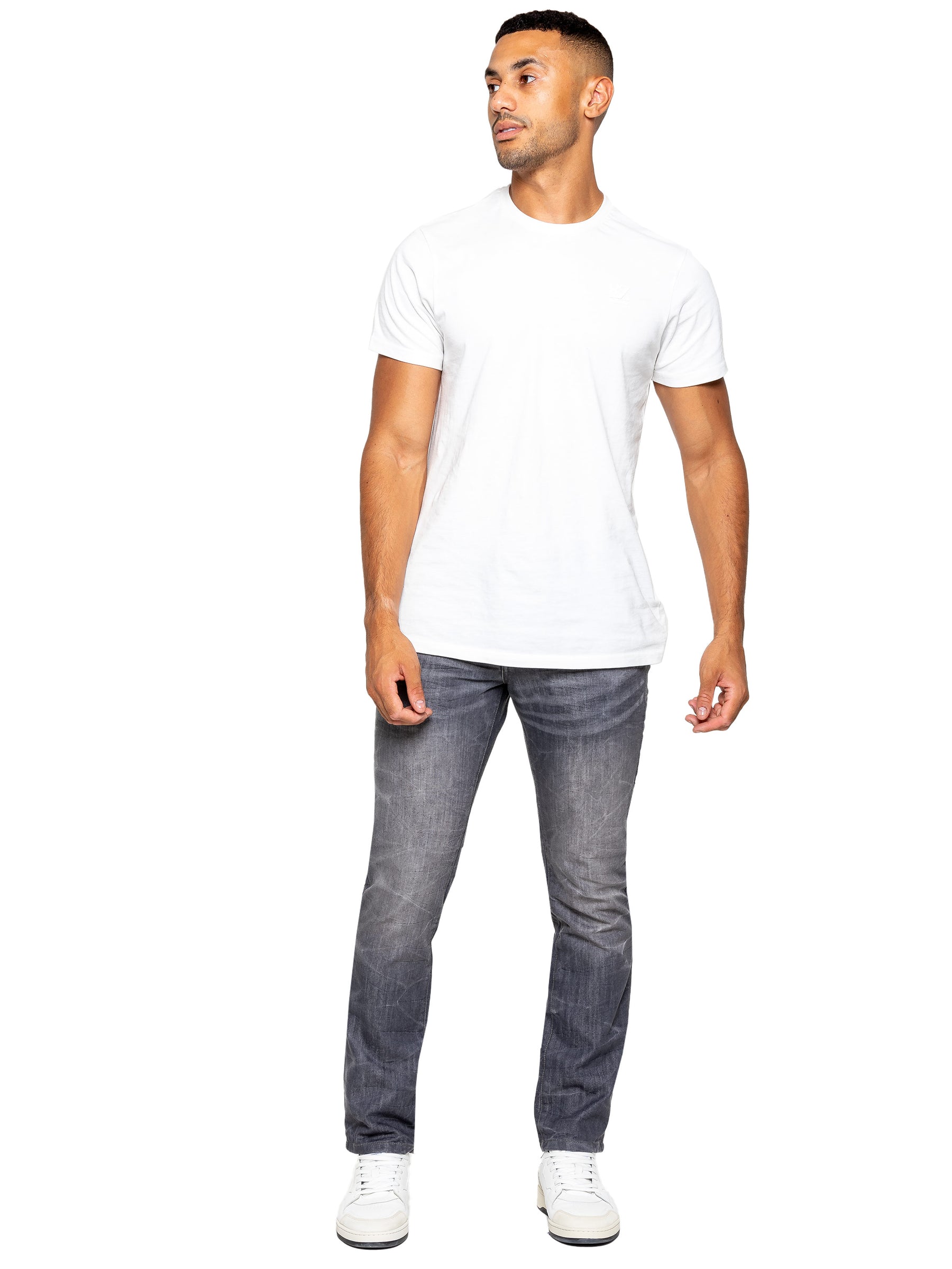 EZ384 NEW RAWDENIM RAWDENIM