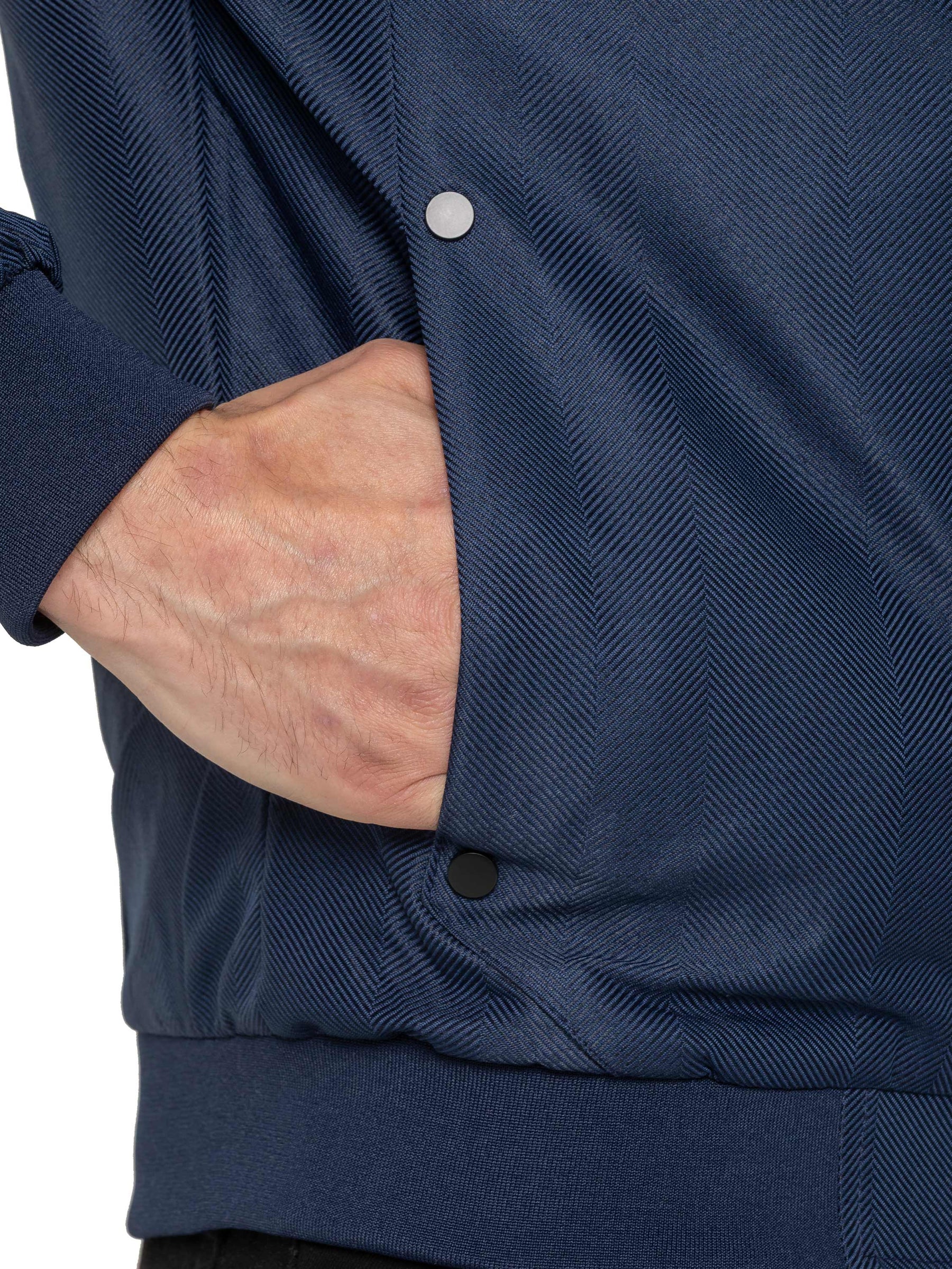 Blackberry | Mens Casual Smart Jacket