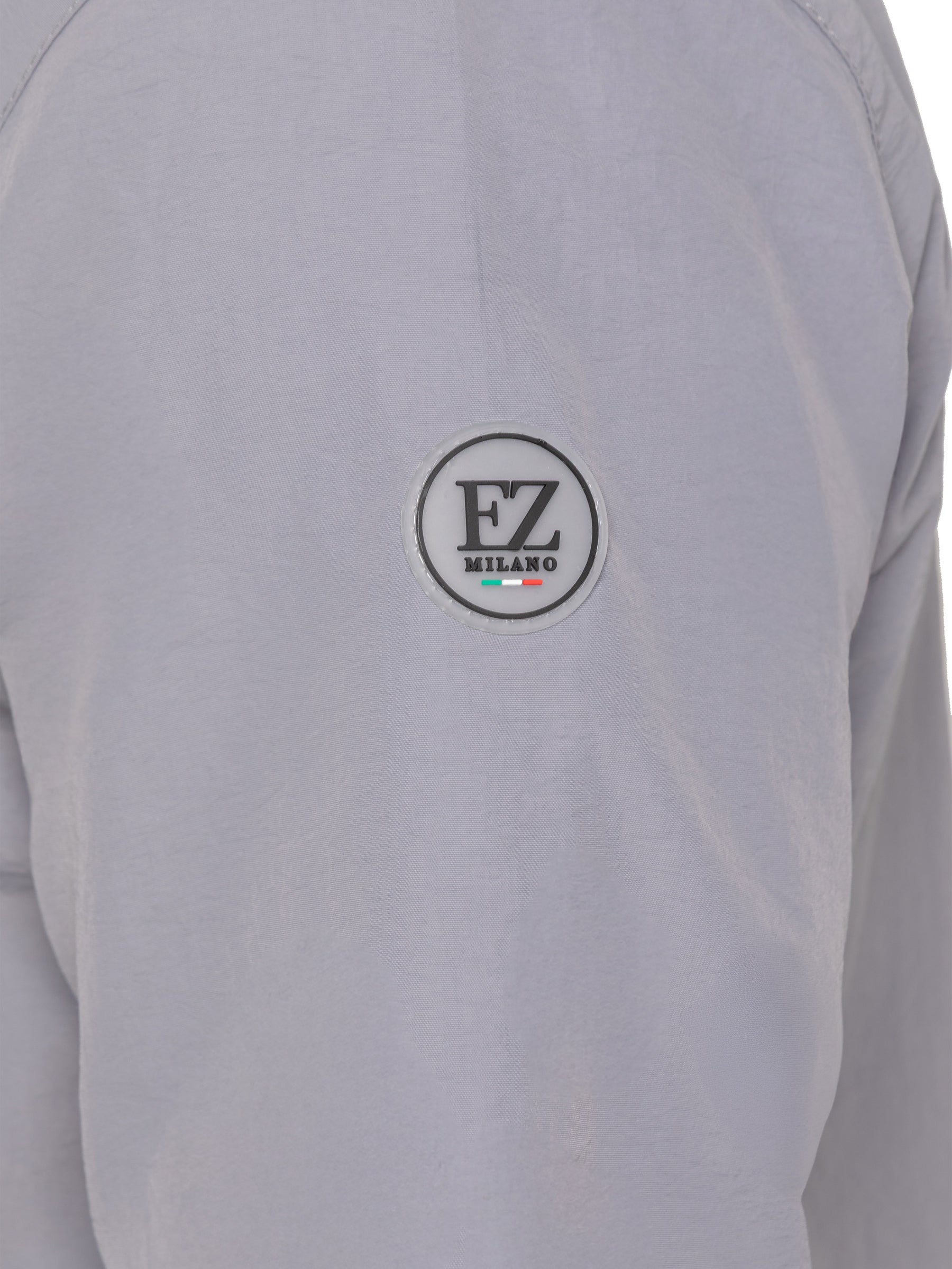 Enzo Milano | Mens Windbreaker Jacket