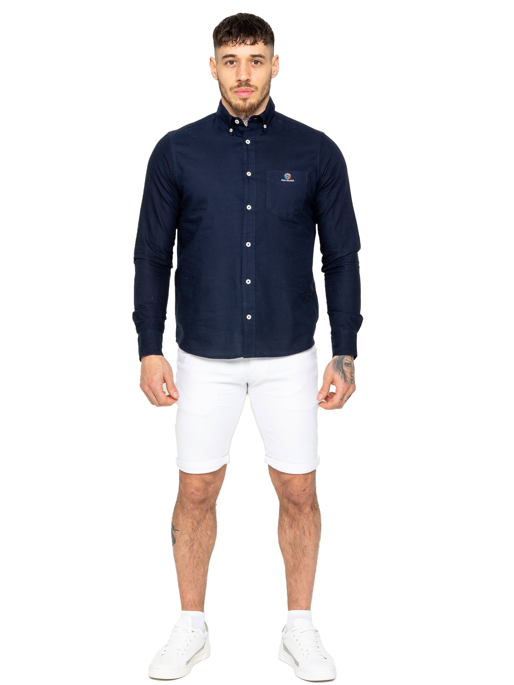MSH4 SHIRTS MSH4 RAWDENIM RAWDENIM