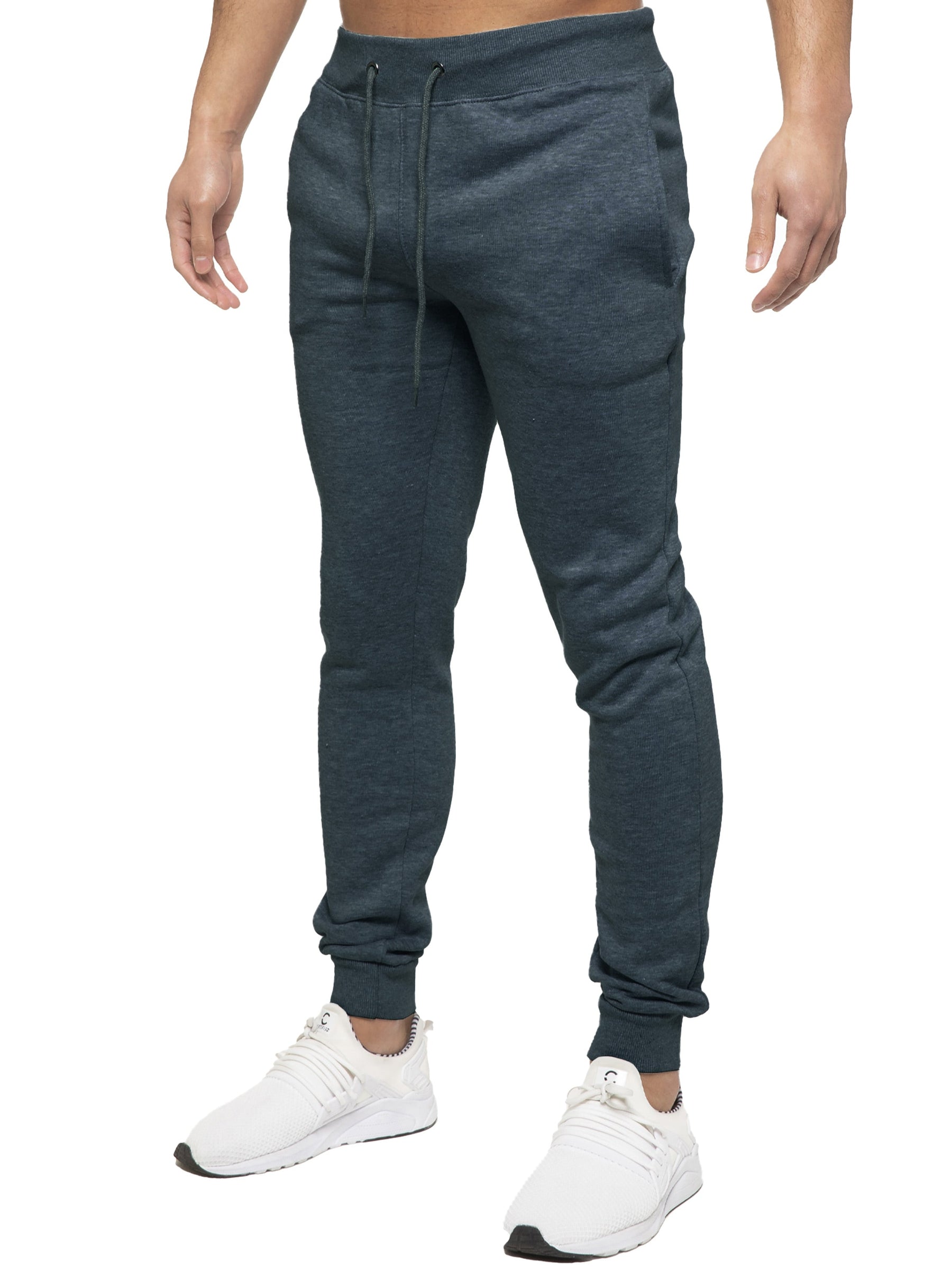 KZMS138 Copy of Kruze Mens Comfortable Tracksuit Top and Joggers Set KRUZE RAWDENIM