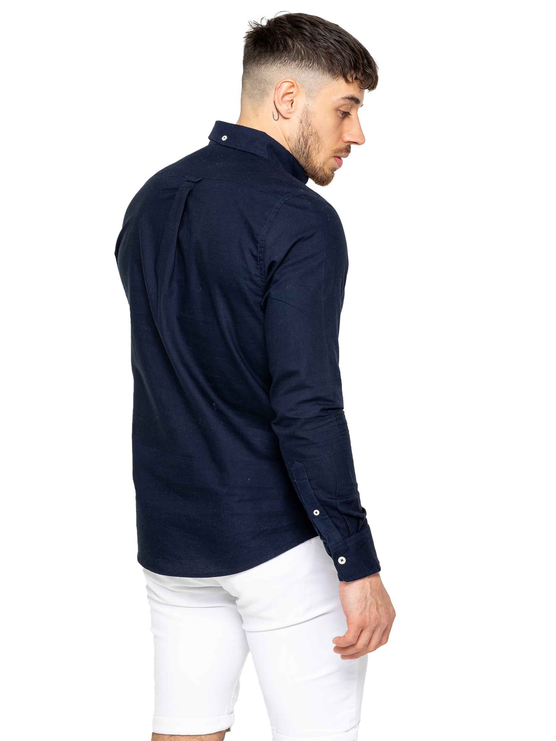 MSH4 SHIRTS MSH4 RAWDENIM RAWDENIM