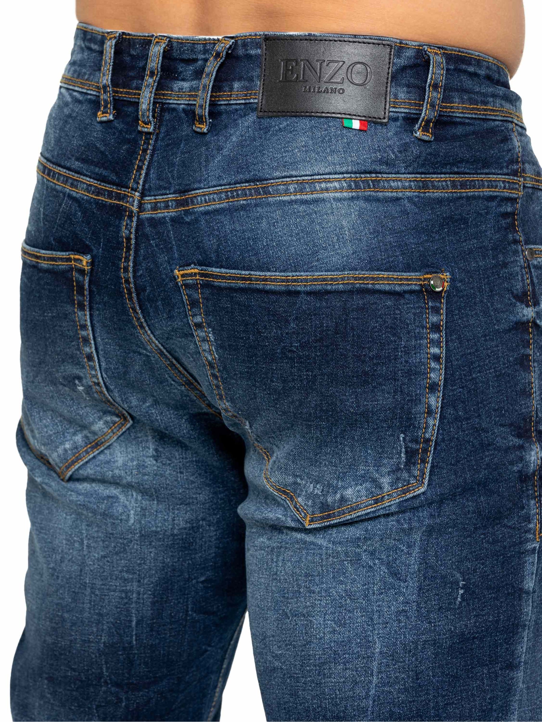 MJ9 JEANS MJ9 JEANS RAWDENIM RAWDENIM