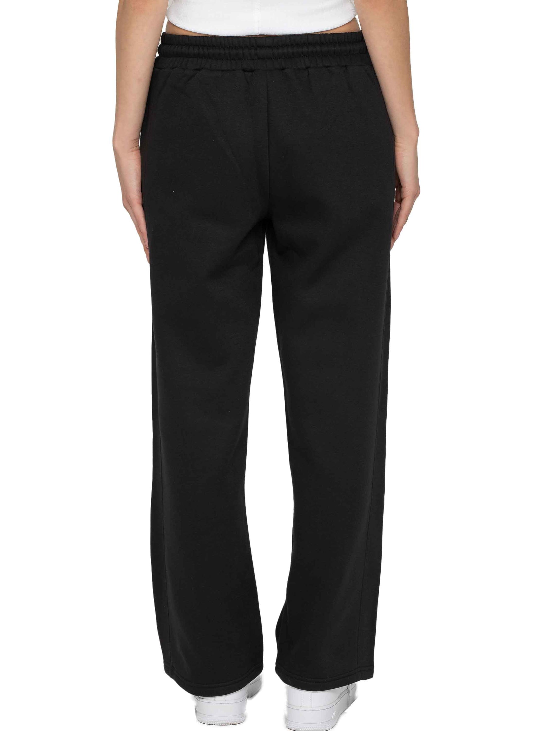 EZLJG636 JOGGER Enzo | Womens Wide Leg Joggers (Copy) ENZO RAWDENIM