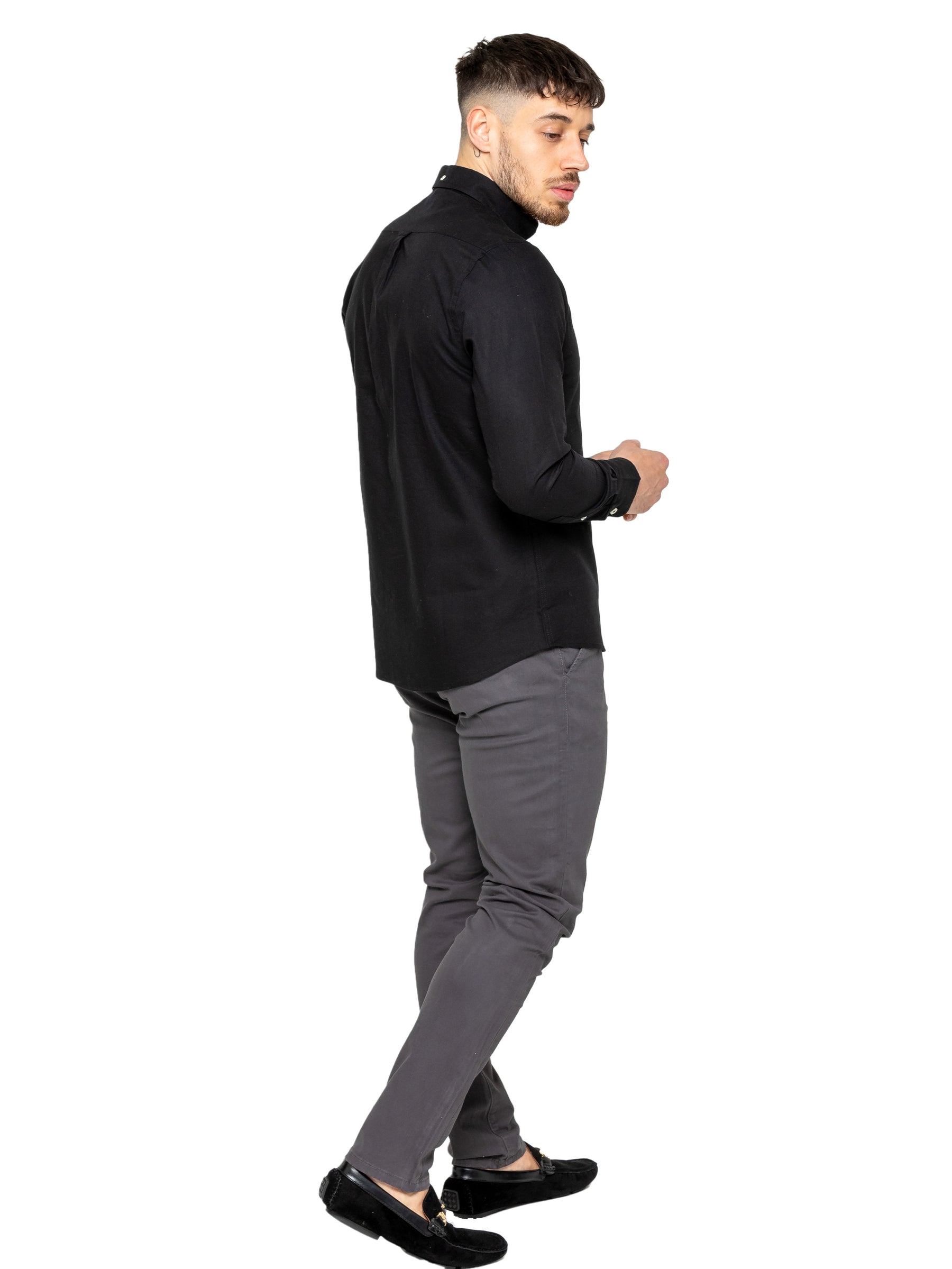 MSH4 SHIRTS MSH4 RAWDENIM RAWDENIM