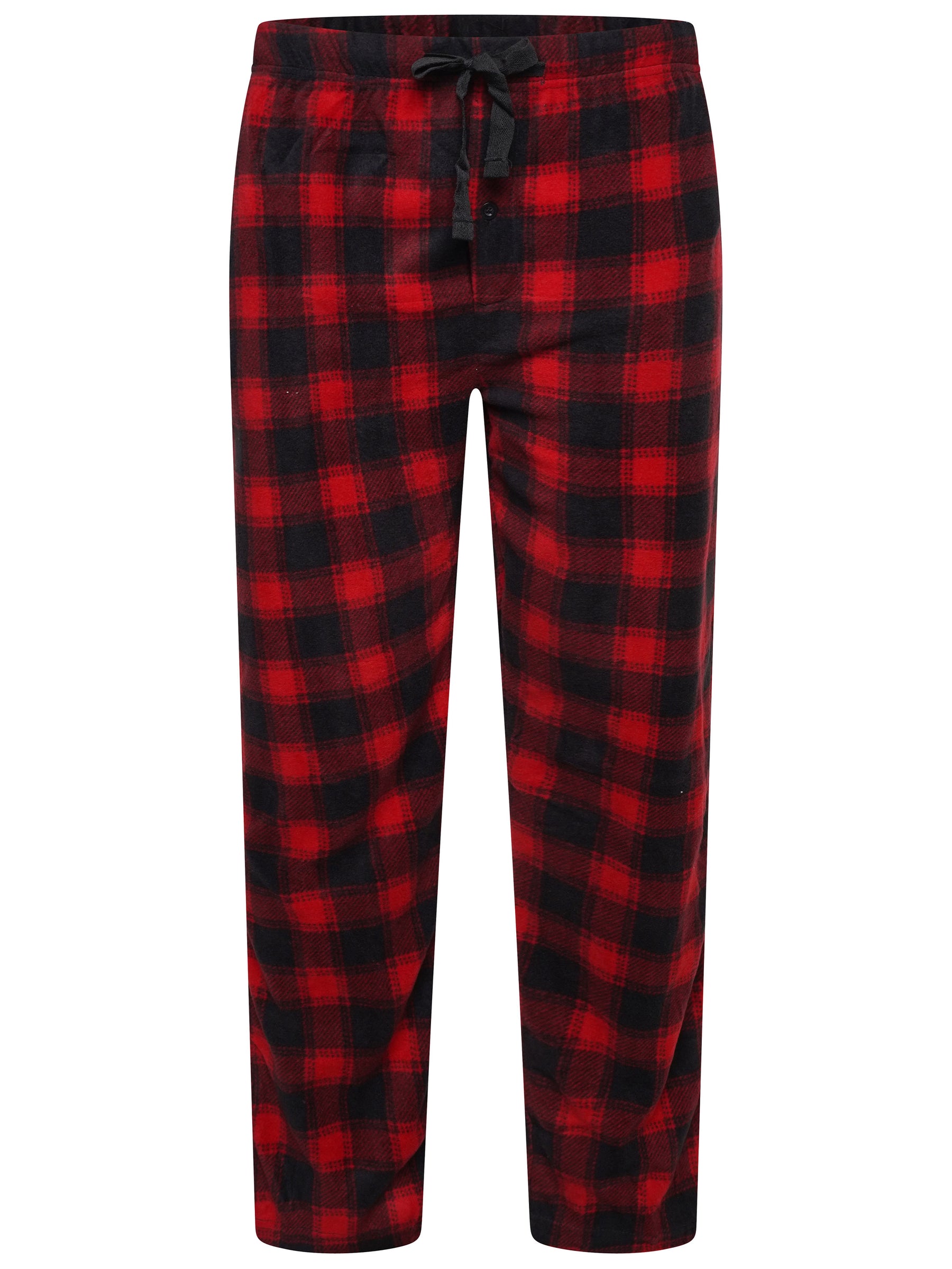 Kruze | Mens Pyjama Bottoms (2 Pack)
