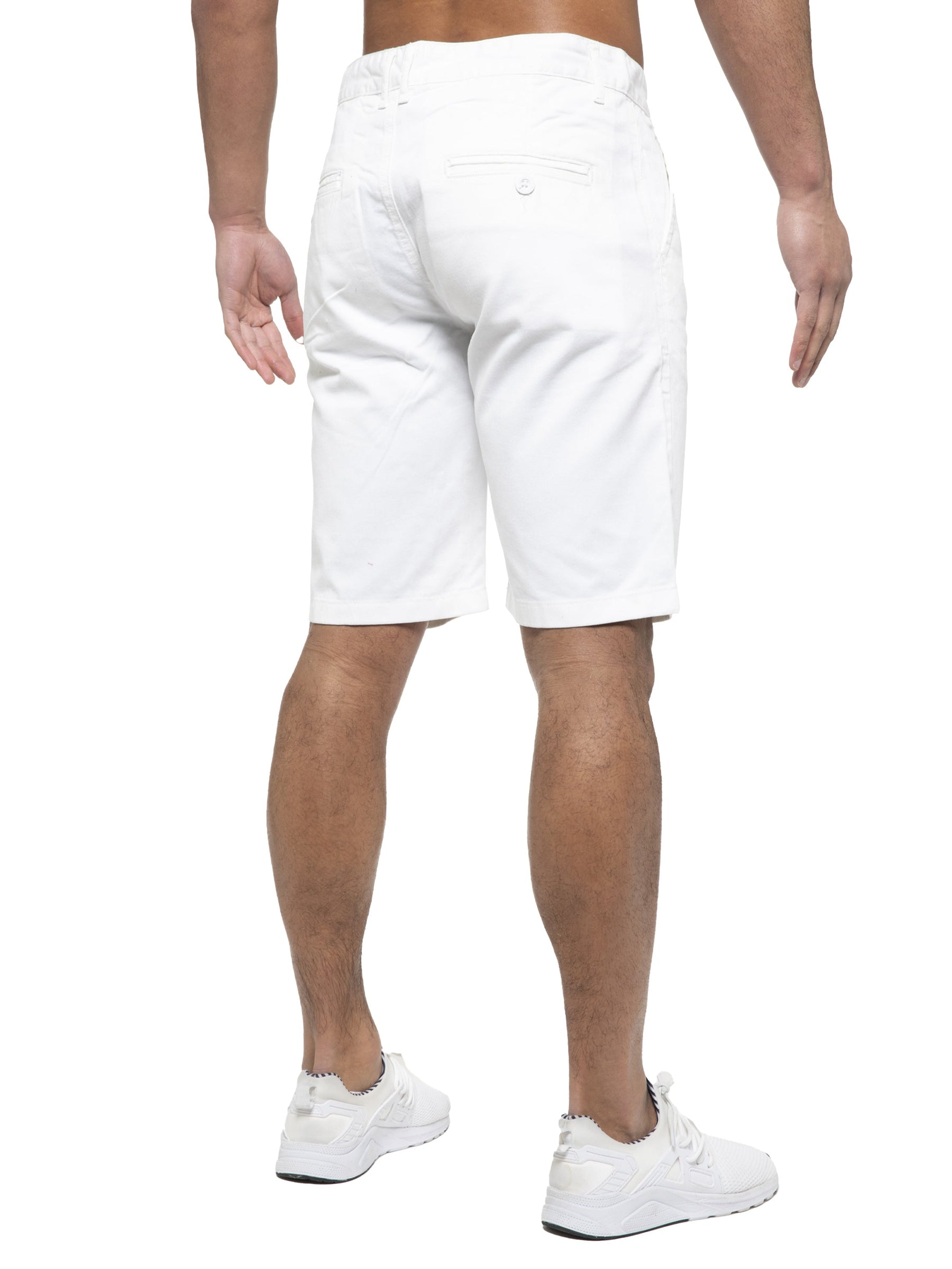 EZS429 SHORTS Copy of Enzo | Mens Chino Shorts ENZO RAWDENIM