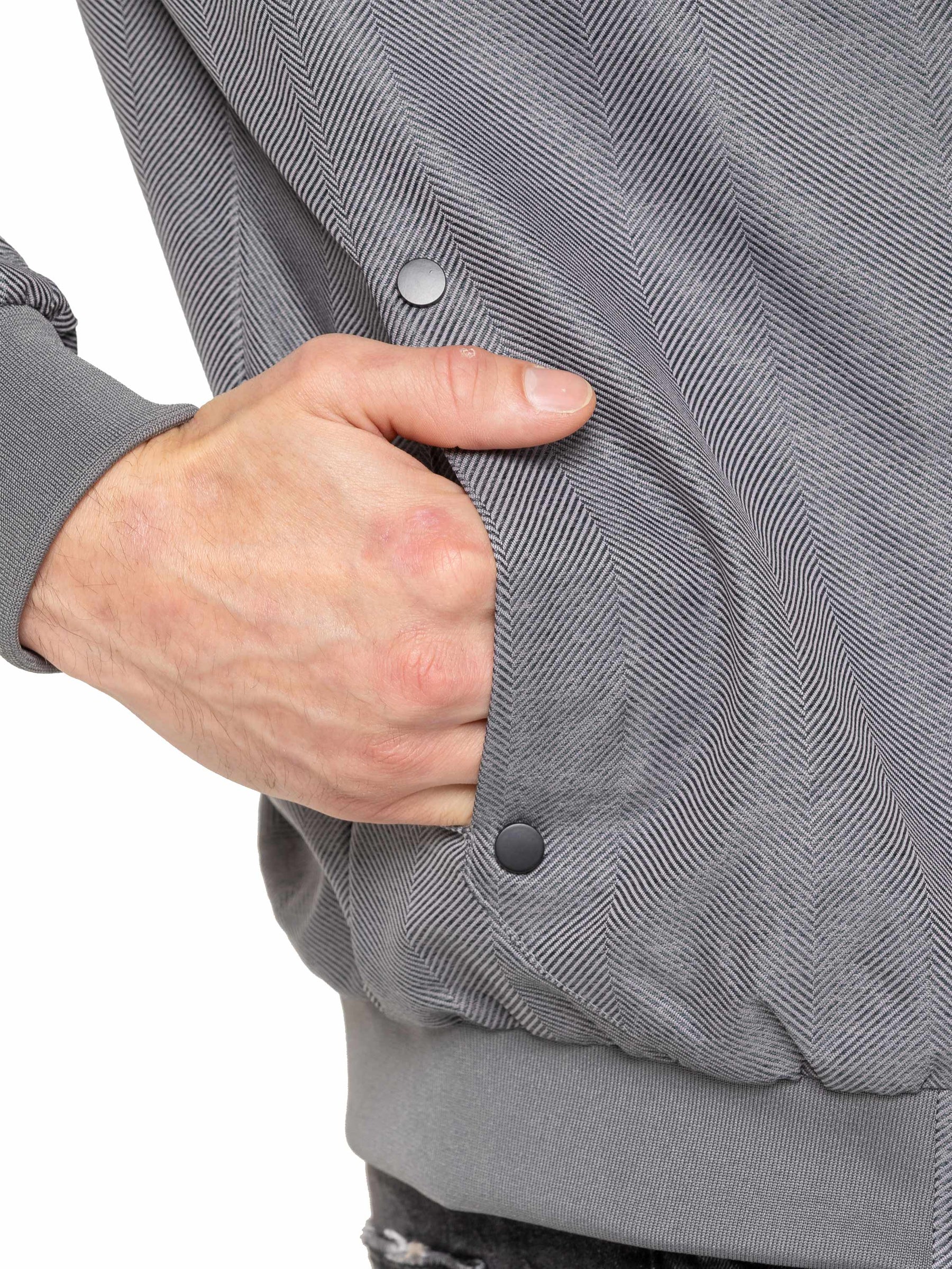 Blackberry | Mens Casual Smart Jacket