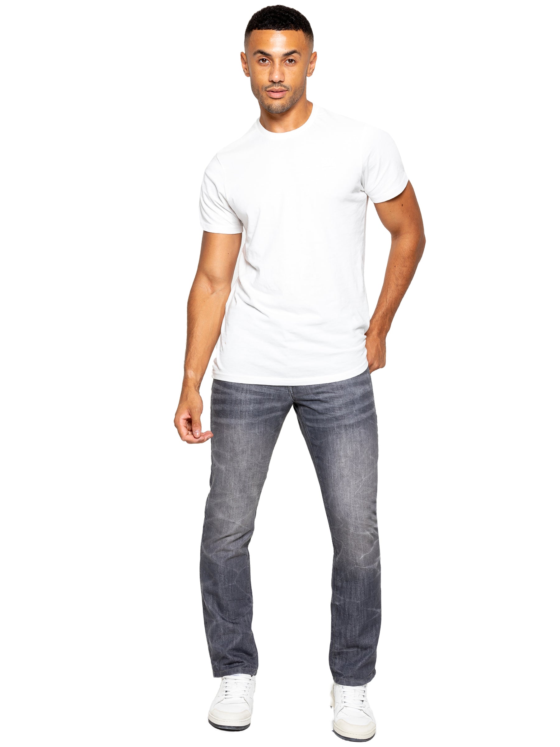 EZ384 NEW RAWDENIM RAWDENIM