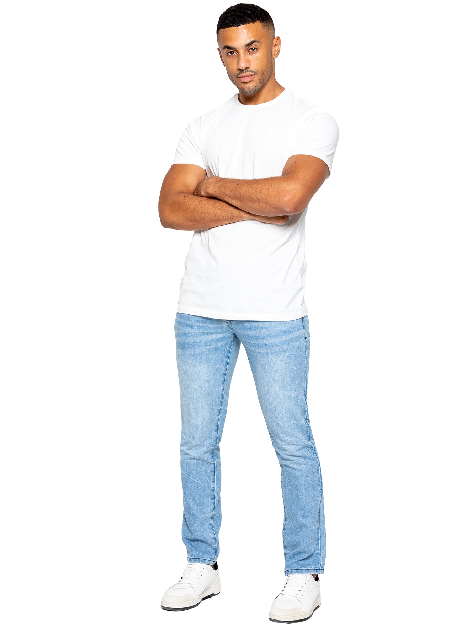 EZ384 NEW RAWDENIM RAWDENIM