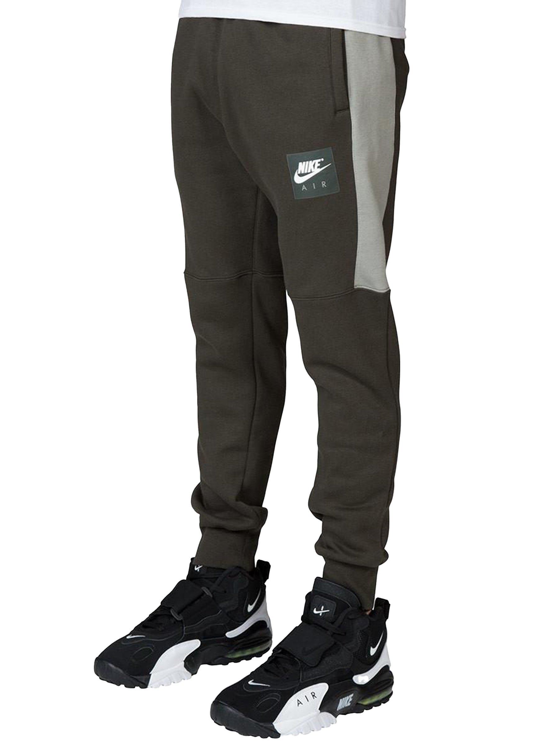 NIKE_TRK_SUIT_886044 Nike Air Mens Zip Through Tracksuit Set NIKE RAWDENIM