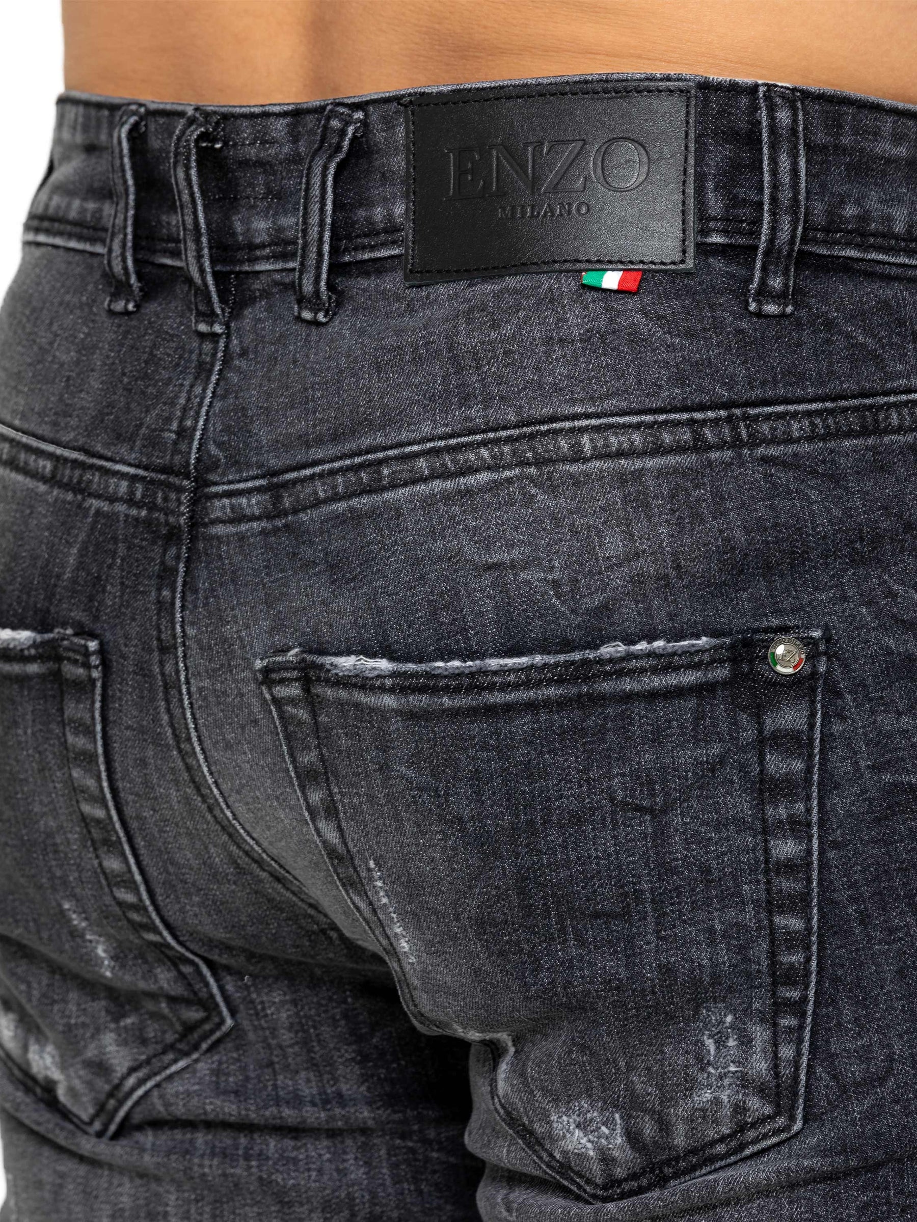 MJ9 JEANS MJ9 JEANS RAWDENIM RAWDENIM
