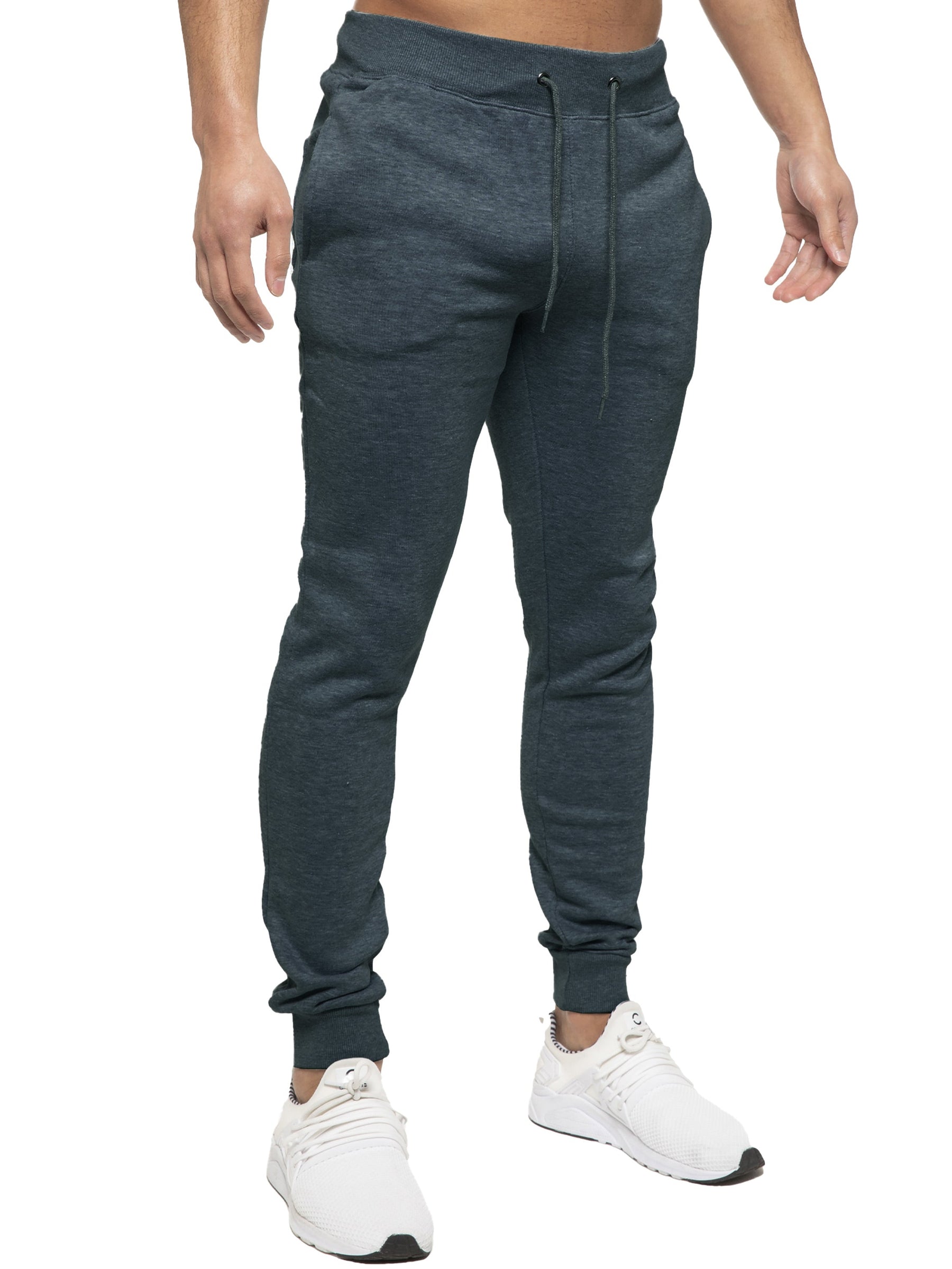 KZMS138 Copy of Kruze Mens Comfortable Tracksuit Top and Joggers Set KRUZE RAWDENIM