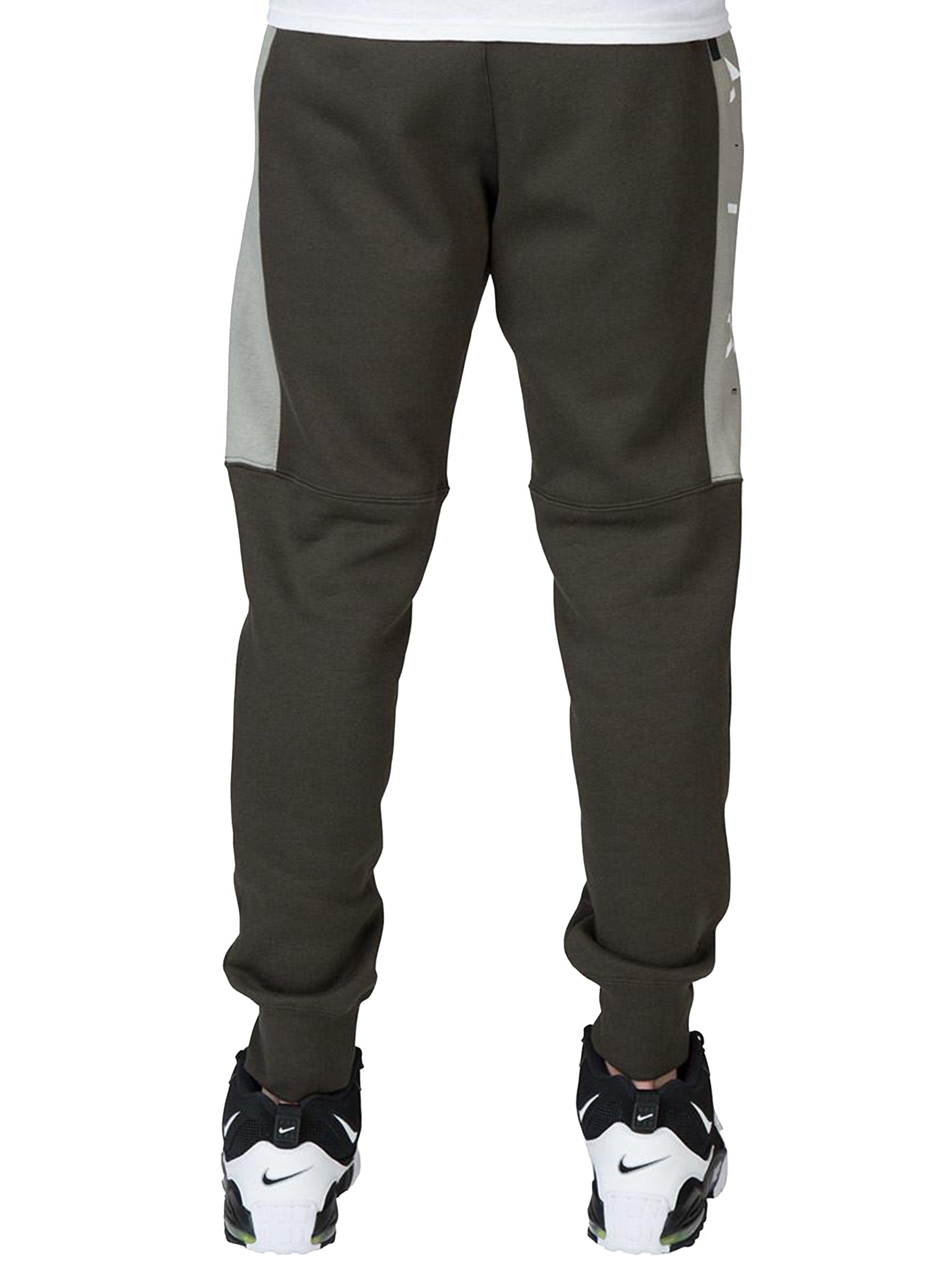 NIKE_TRK_SUIT_886044 Nike Air Mens Zip Through Tracksuit Set NIKE RAWDENIM