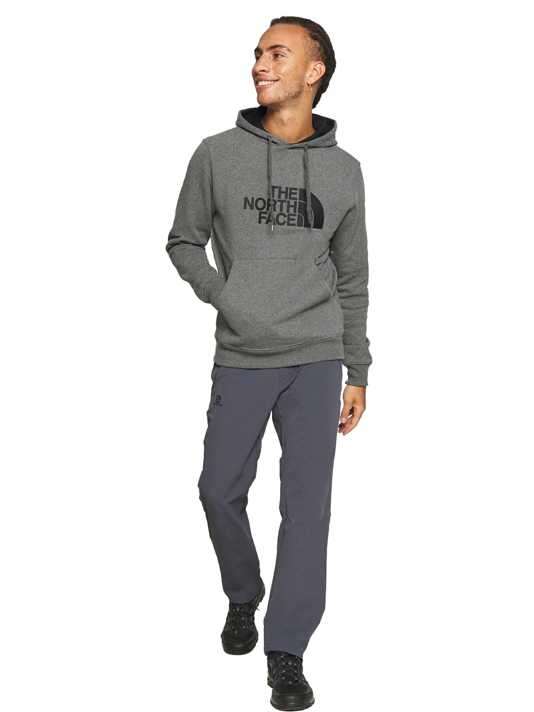 NF_HOODIE_DREW-PK RAWDENIM RAWDENIM