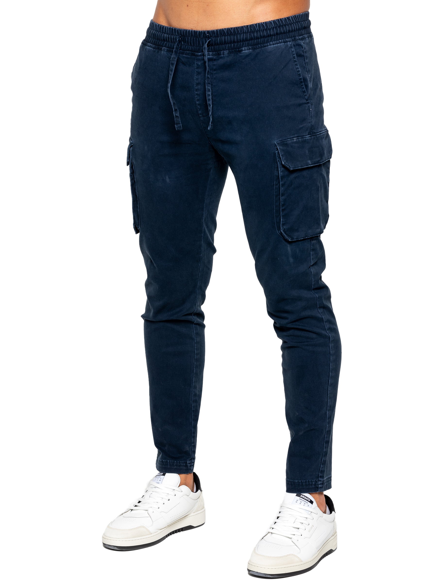 EZOS611 & EZ612 RAWDENIM RAWDENIM
