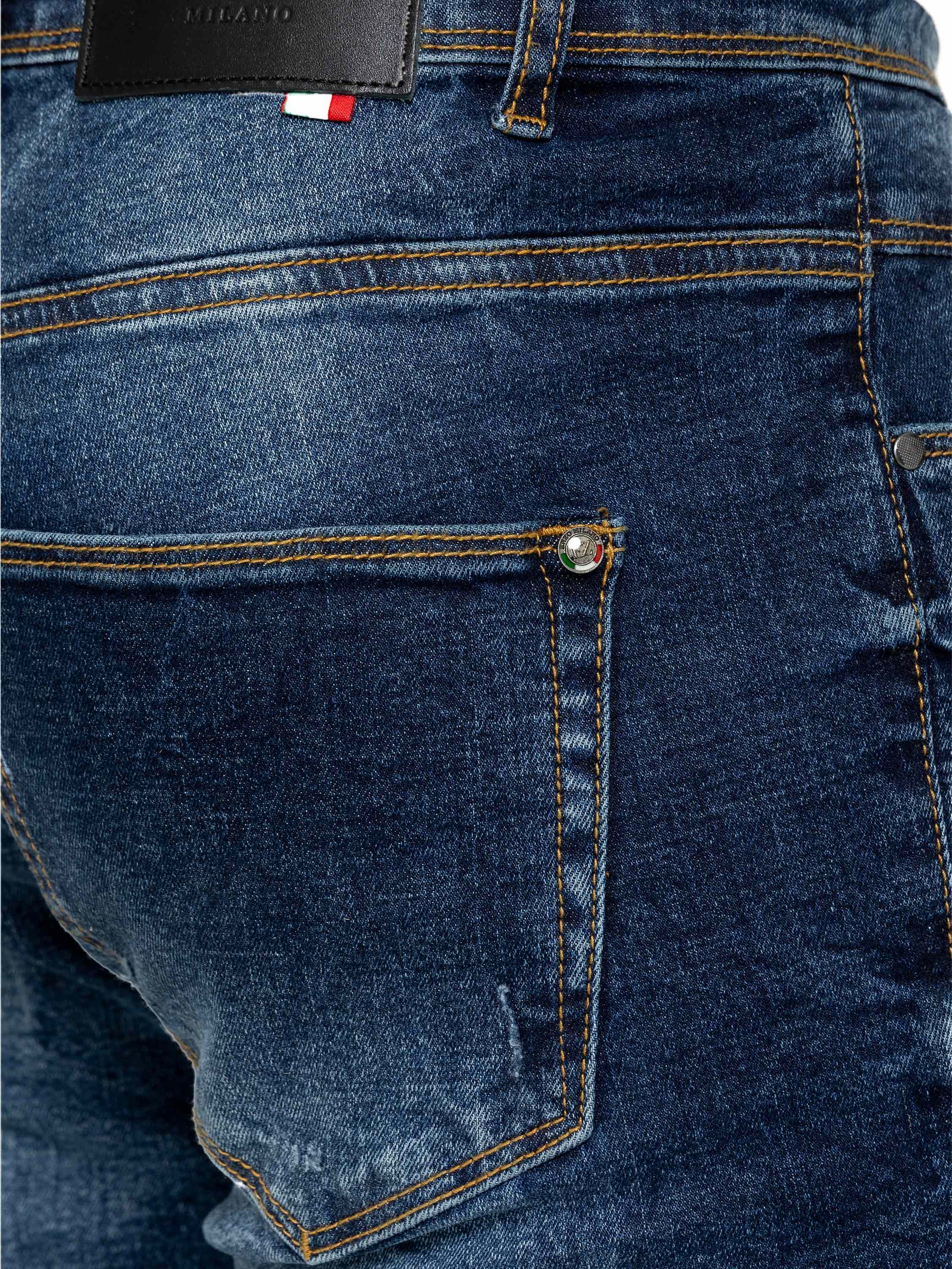 MJ9 JEANS MJ9 JEANS RAWDENIM RAWDENIM