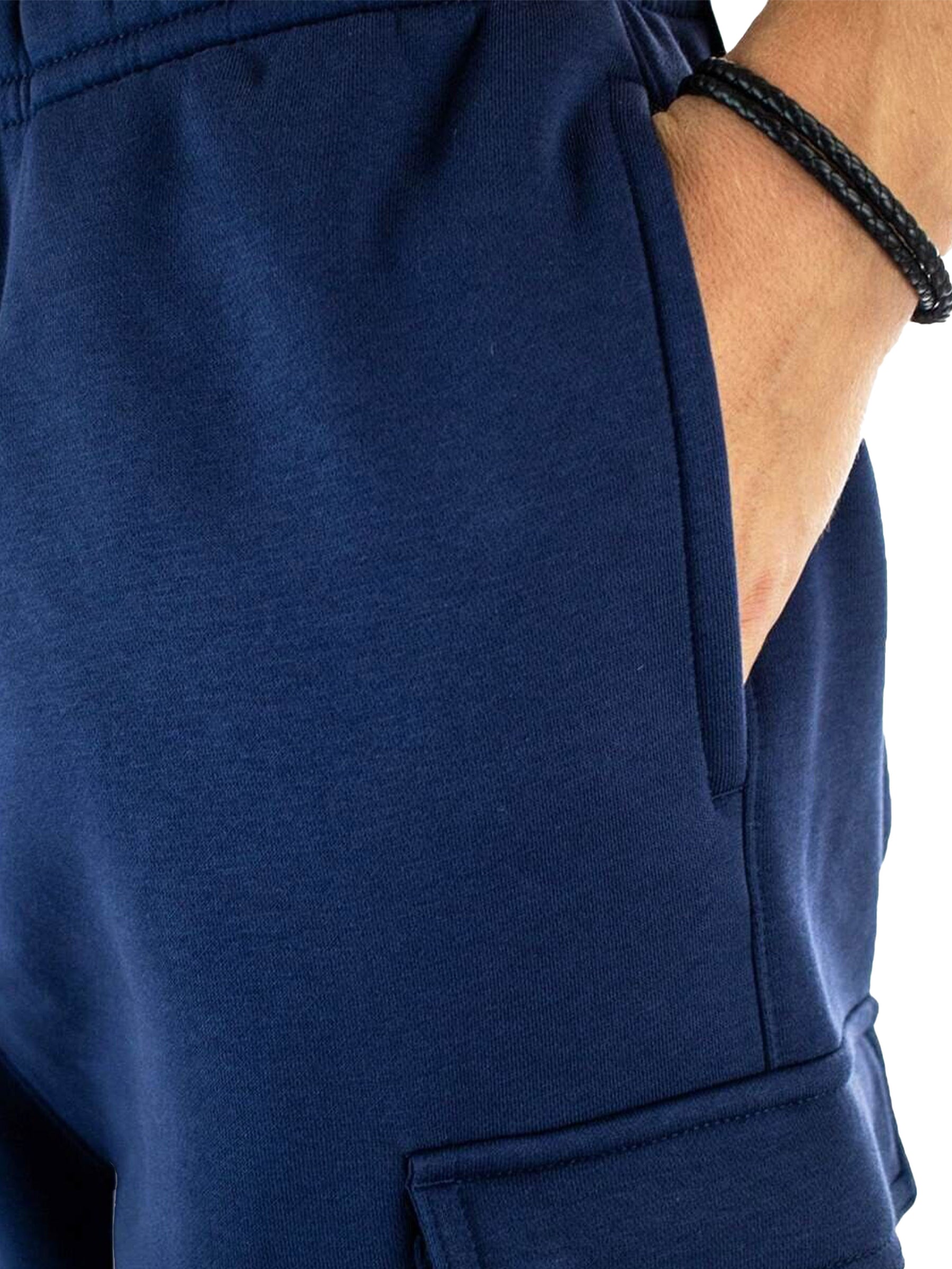 NIKE_SUIT_DQ3943 Nike | Mens Fleece Repeat Tracksuit NIKE RAWDENIM