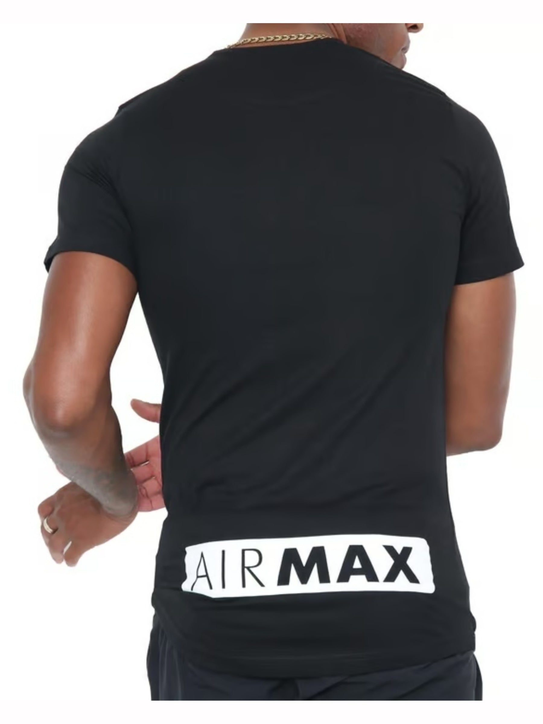NIKE_TSHIRT_809247 RAWDENIM RAWDENIM