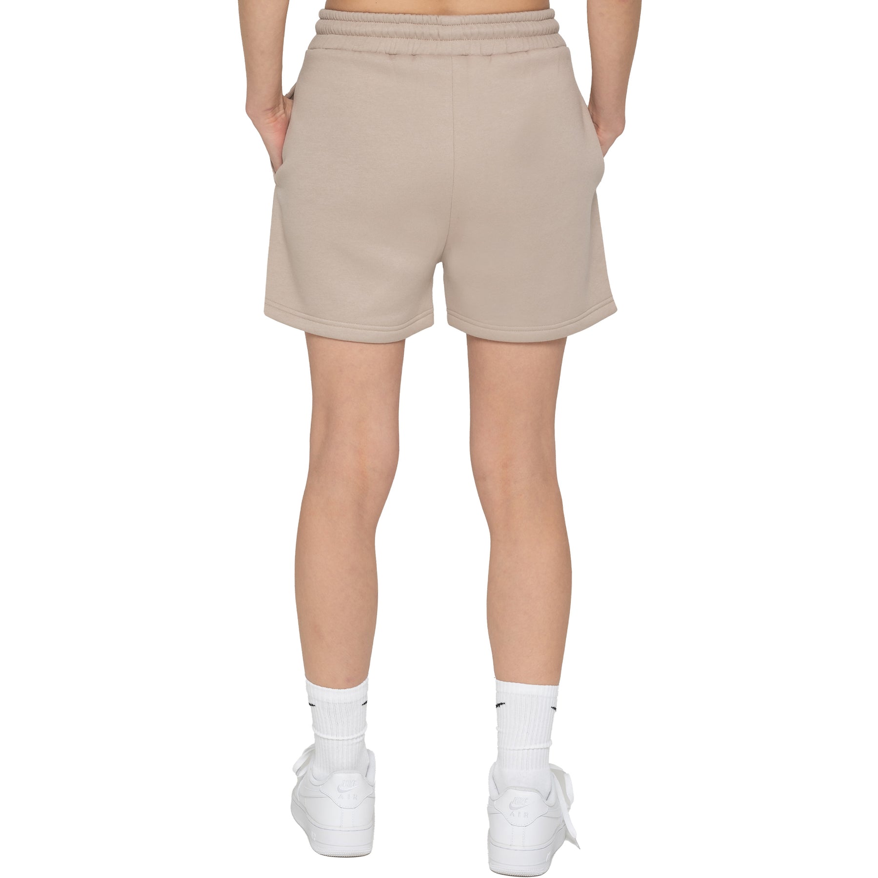 EZLS597 Enzo | Womens Sweat Shorts ENZO RAWDENIM