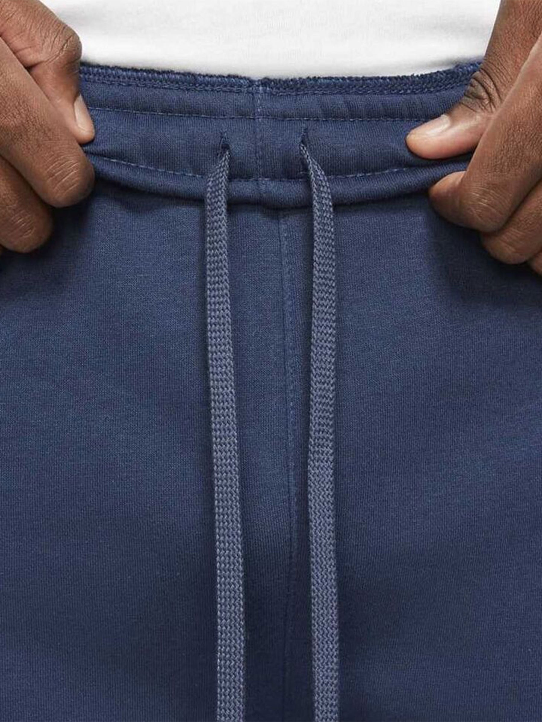 NIKE_SUIT_DQ3943 Nike | Mens Fleece Repeat Tracksuit NIKE RAWDENIM